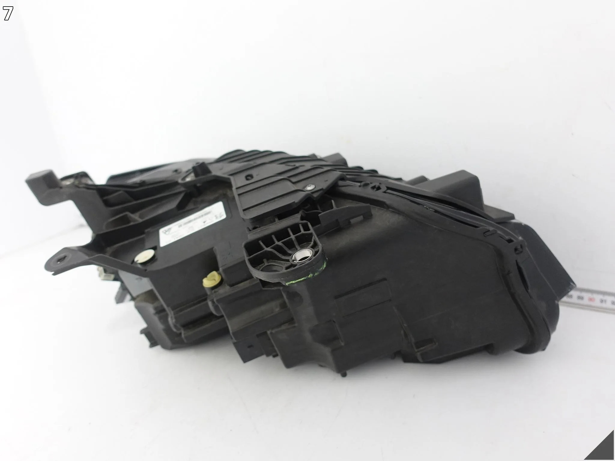 PEUGEOT 308 III 3 GT GT-LINE T10 21- LAMPA MATRIX FULL LED LEWA PRZÓD EU f3a3262088fc26149405d03a1e9b22a8