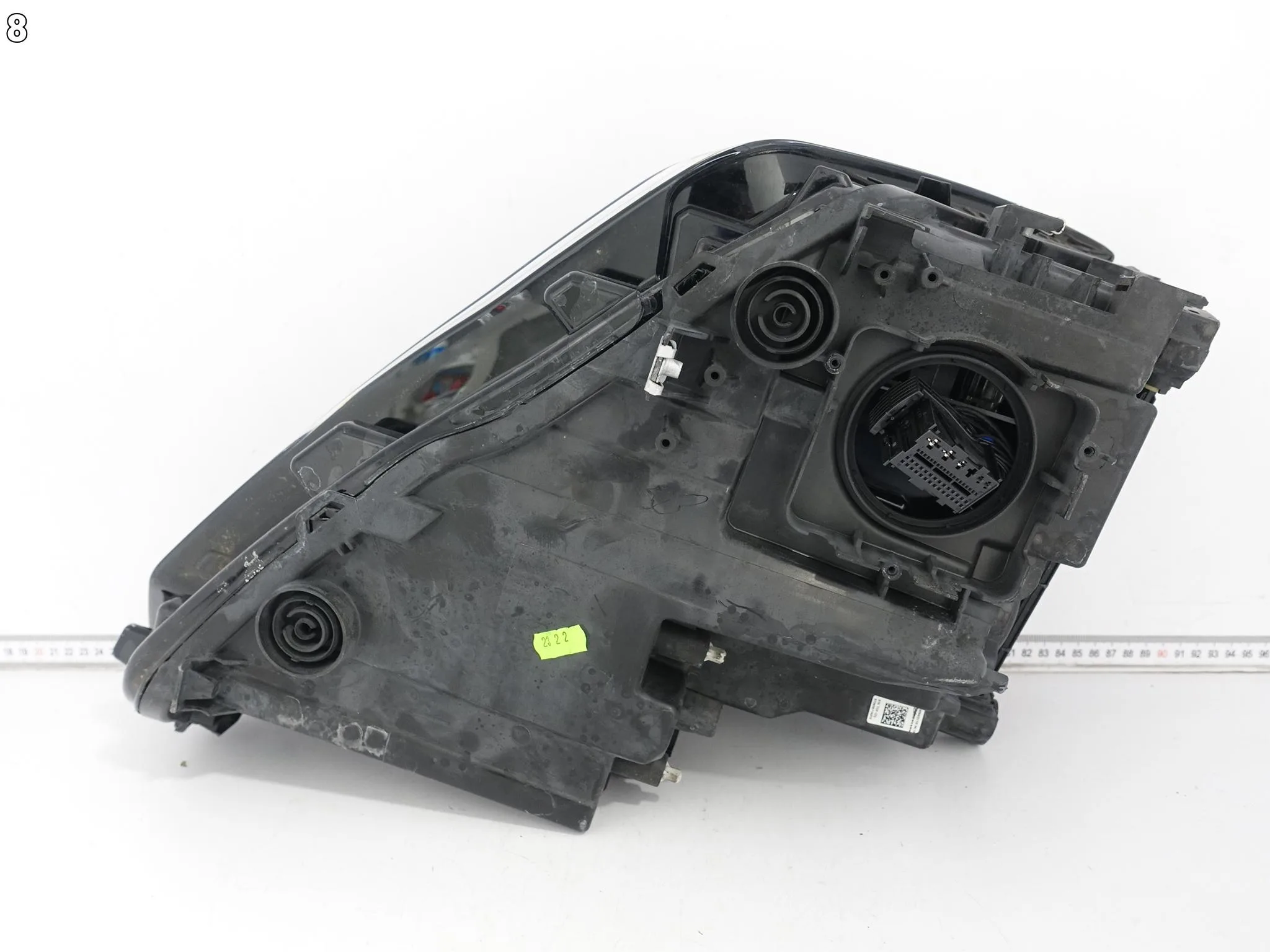CUPRA FORMENTOR 5FG / SEAT LEON IV 4 20-24 LAMPA FULL LED LEWA PRZÓD EUROPA 871bfc2862f3df3da727fc2af79460ed