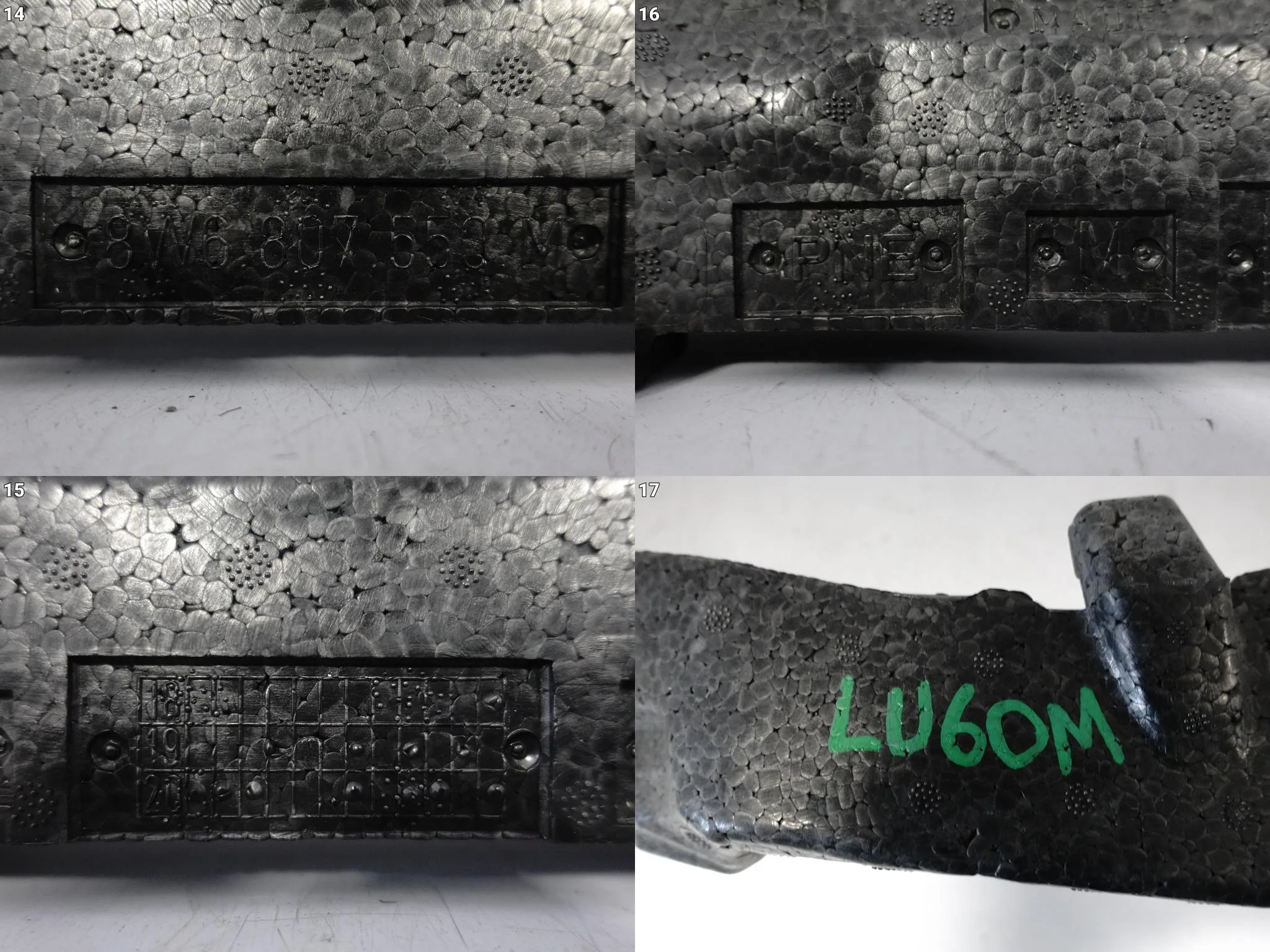 AUDI A5 S-LINE S5 8W6 F5 B9 LIFT 19-24 ABSORBER W ZDERZAK PRZÓD + CZUJNIK 40152e7979f1e0bac7889fdefbc67381