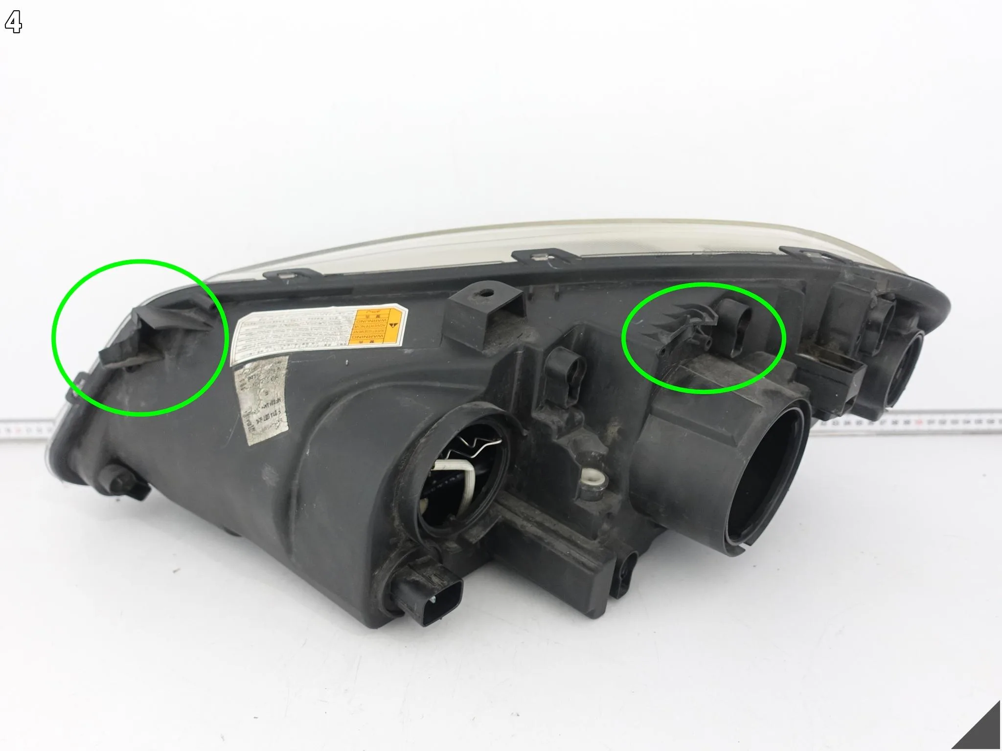 SUZUKI KIZASHI 09-14 LAMPA HEADLIGHT PRAWA PRZÓD EUROPA ec5d104f7bbefce8b1f9ce2a565d6f5f
