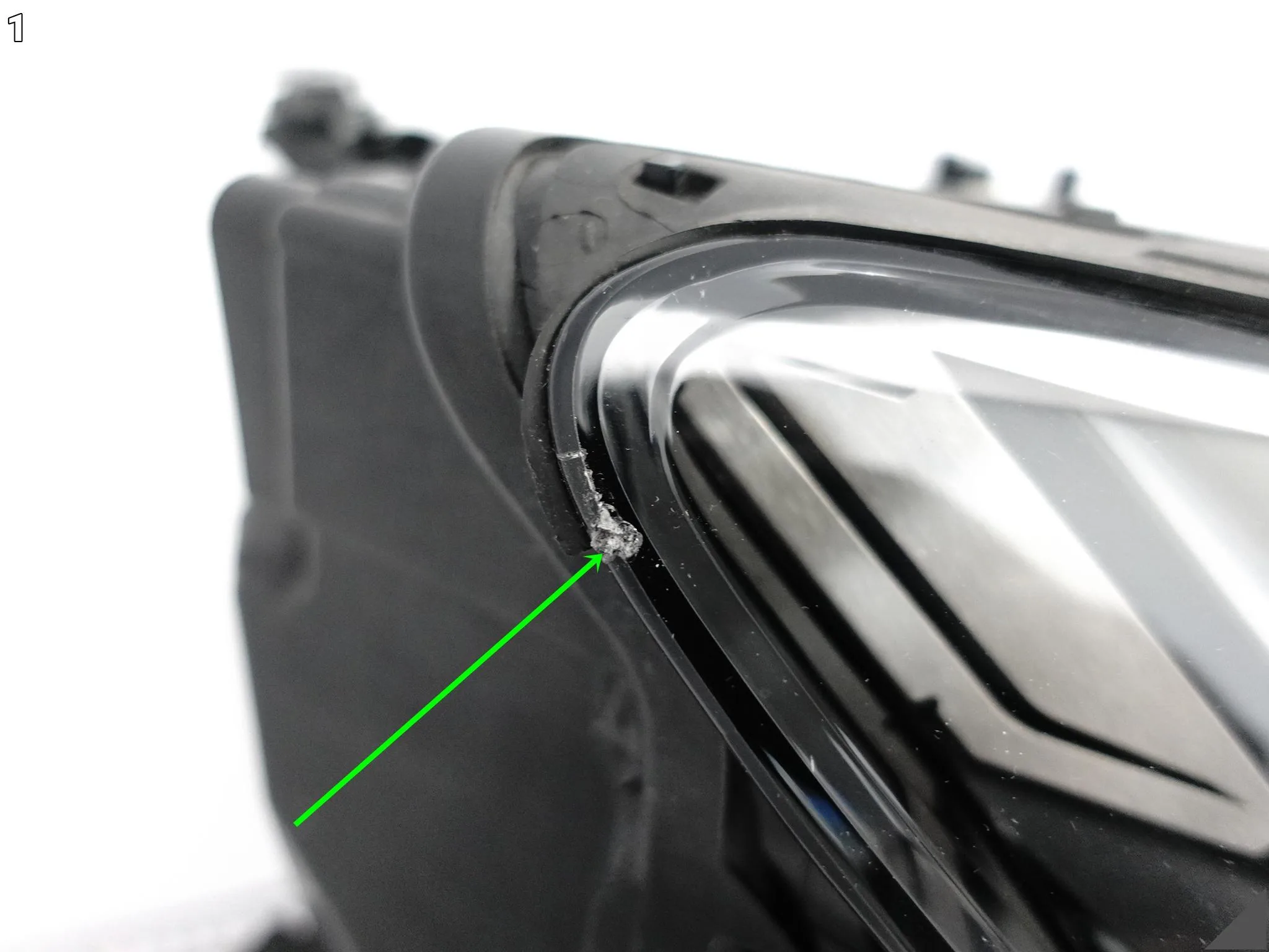 AUDI Q4 E-TRON 89A 21- LAMPA MATRIX HIGH FULL LED PRAWA PRZÓD EUROPA f55f832aa909a95bb97795669b296f6d