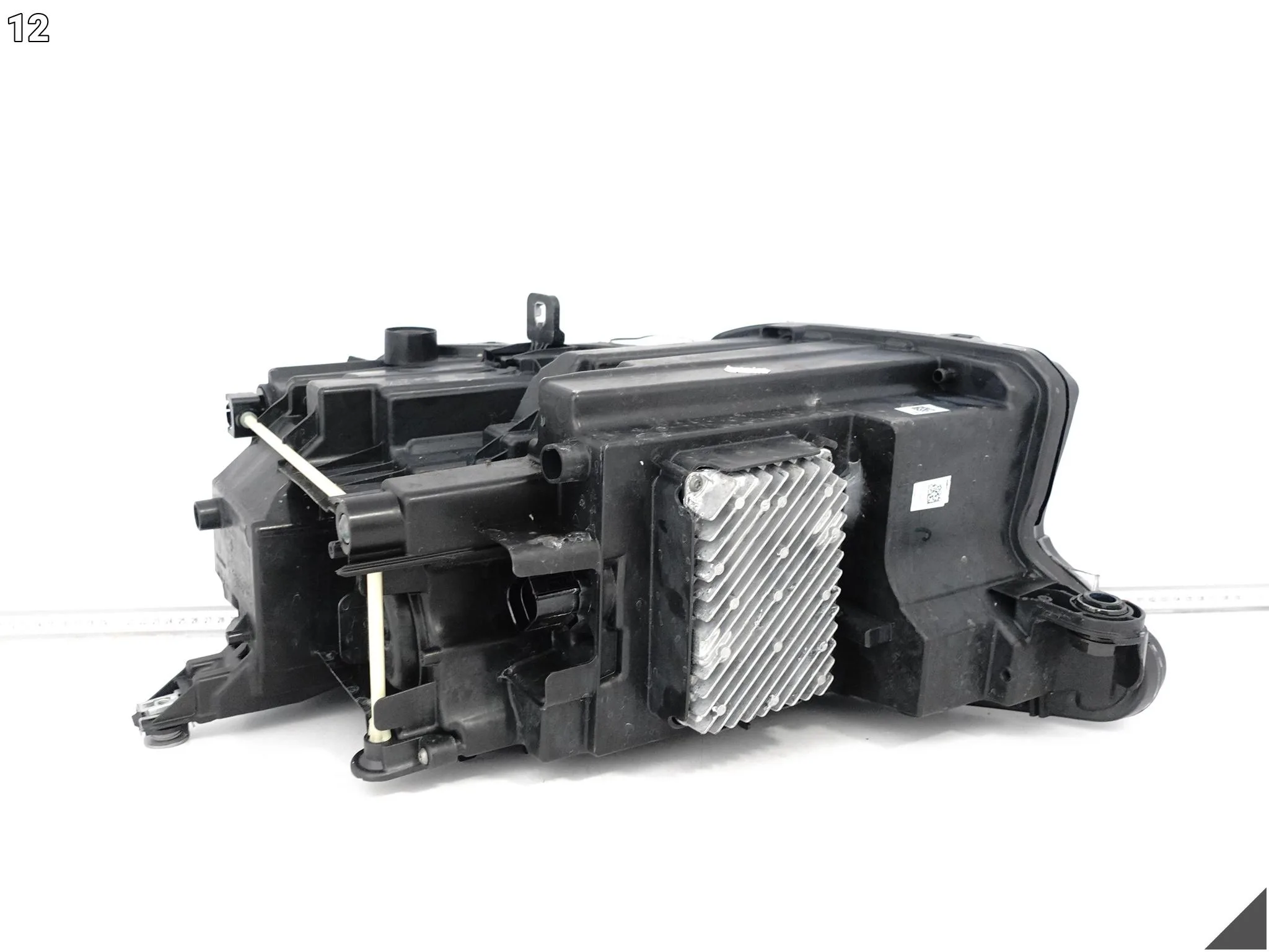 AUDI Q4 E-TRON 89A 21- LAMPA MATRIX HIGH FULL LED PRAWA PRZÓD EUROPA 0ff32e21943b051c9eb46bbc1b17f1f4