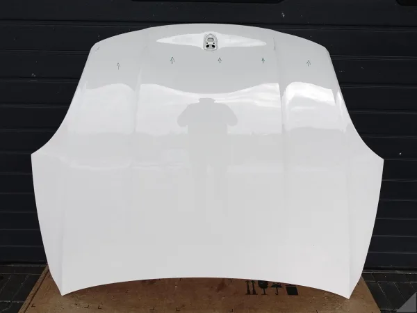 PORSCHE CAYENNE III E3 9Y0 9Y3 18-23 MASKA POKRYWA SILNIKA HOOD BONNET ba42354c25040fa8d06910dd1a2e44f0