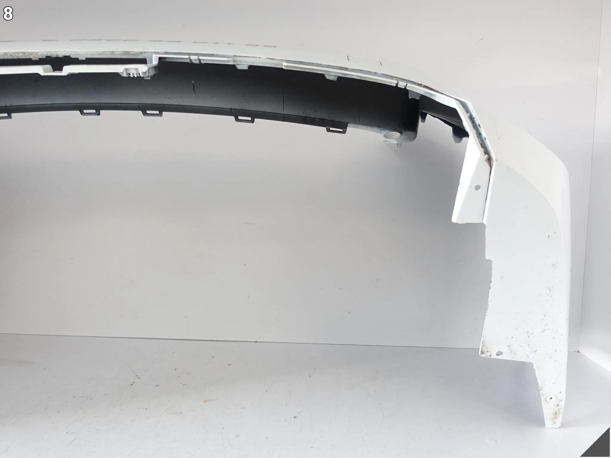 OPEL ASTRA L VI 21- KOMBI SPORTS TOURER ZDERZAK BUMPER TYŁ (PDC/RADAR) 73871b5aade8cf84591a6de2c575cb94