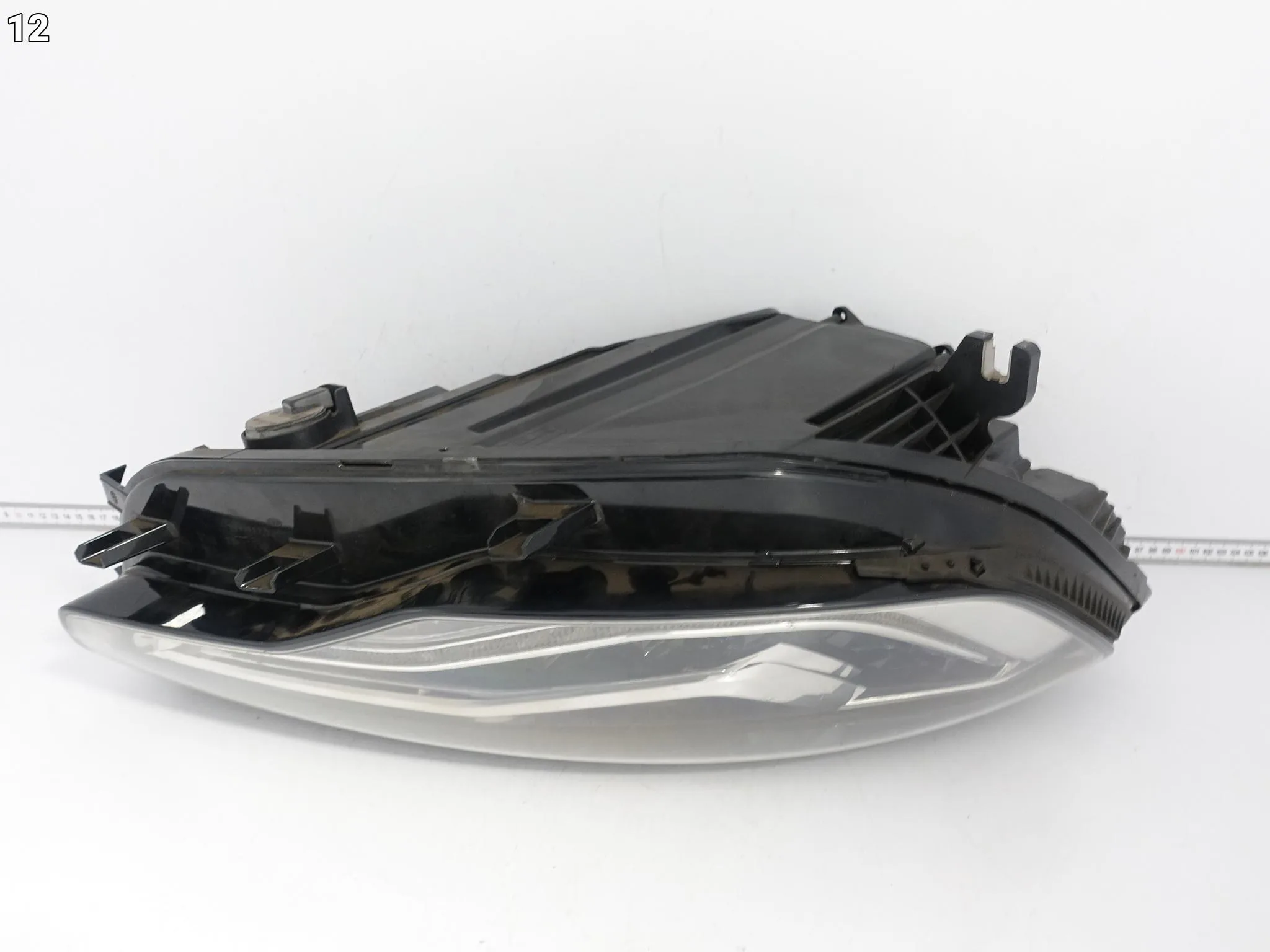 AUDI A6 4G0 C7 11-14 LAMPA HEADLIGHT FULL LED PRAWA PRZÓD EUROPA 4G0941034 f3e662345562904d3e944e19ca4921e5