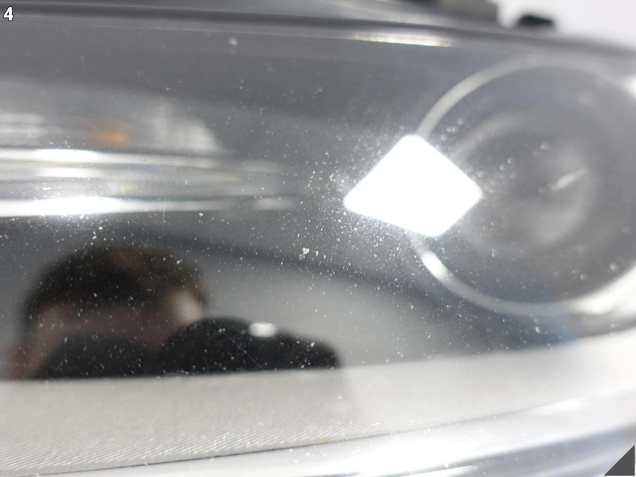 AUDI A4 S4 RS4 8K0 B8 LIFT 11-14 LAMPA XENON + LED NIESKRĘTNA LEWA PRZÓD 0860d3834fff6501902ac0397e6e020c