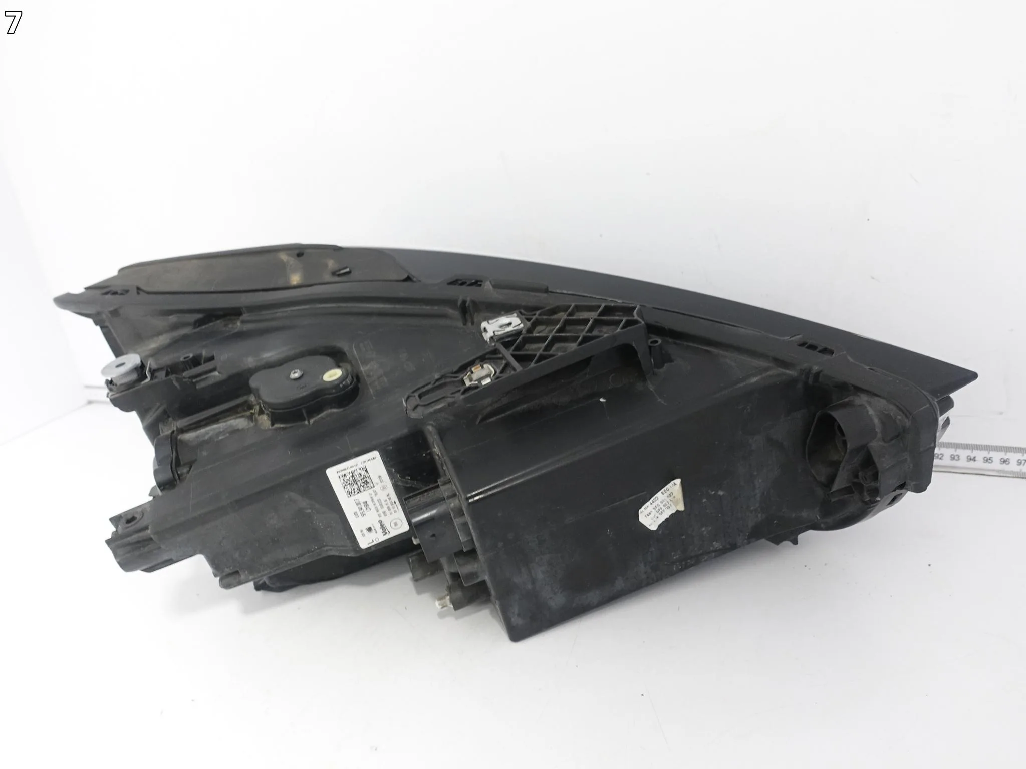 CUPRA FORMENTOR 5FG / SEAT LEON IV 4 20-24 LAMPA FULL LED LEWA PRZÓD EUROPA b8453596f2e2ba0ddc1c7c92a301dce9