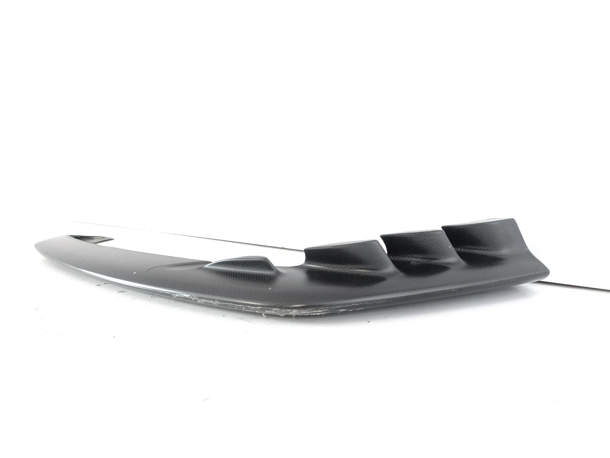 FERRARI 812 COMPETIZIONE F152MVS SPOILER SPLITTER CARBON LEWY PRZÓD a5cbed27d05a157fe2a0c218797e82a5