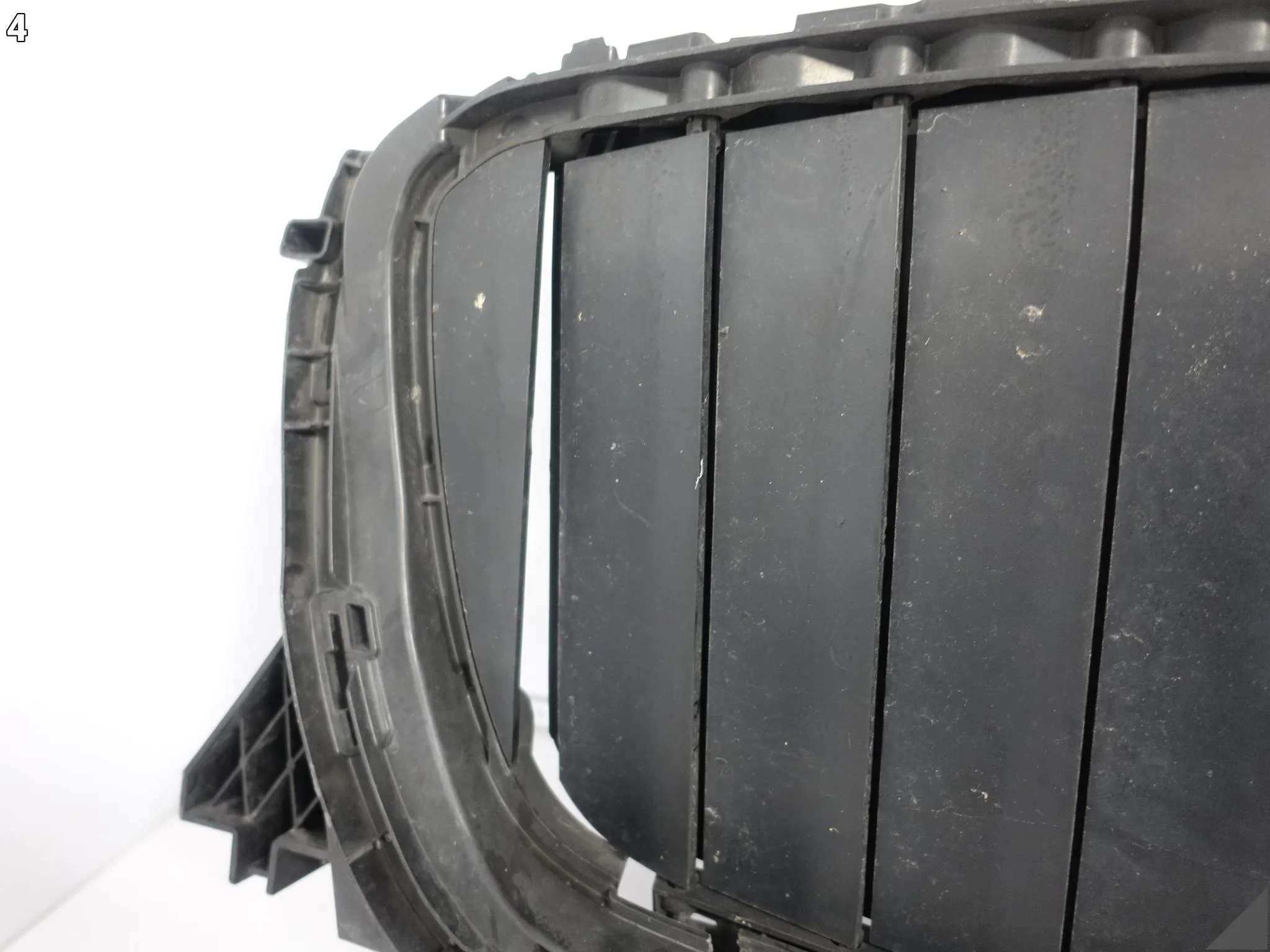BMW X3 G01 X4 G02 LCI LIFT 21-24 KIEROWNICA POWIETRZA WLOT ŻALUZJA PRZÓD 1903b257f364679efee19bc7a4b99d2e