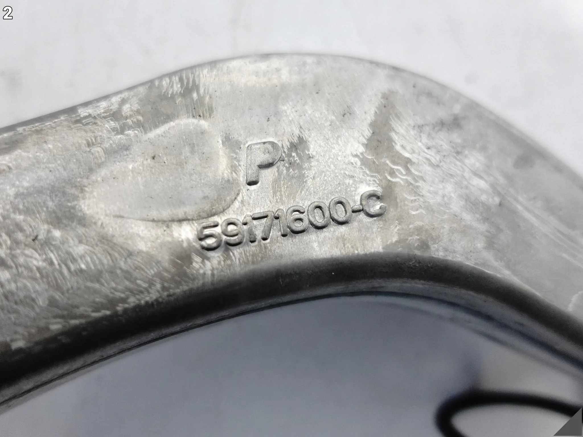BMW 3 G20 G21 LCI G28 4 G22 G23 WAHACZ ROZPRĘŻNY PRZÓD PRAWY ORYGINALNY 9b03bc08416f8f027462894a568b2237