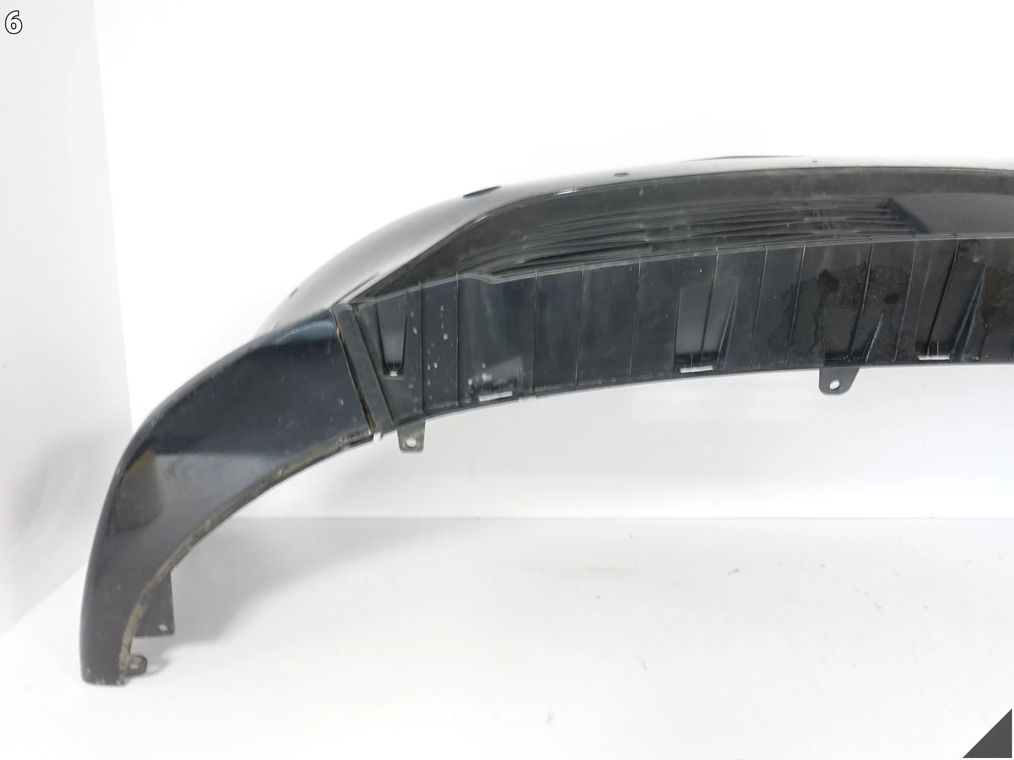 KIA CEED 3 III CD LIFT 21- ZDERZAK BUMPER + KRATKA PRZÓD (6xPDC/RADAR) 301860ee48c9a98ca93547bf497d6e71