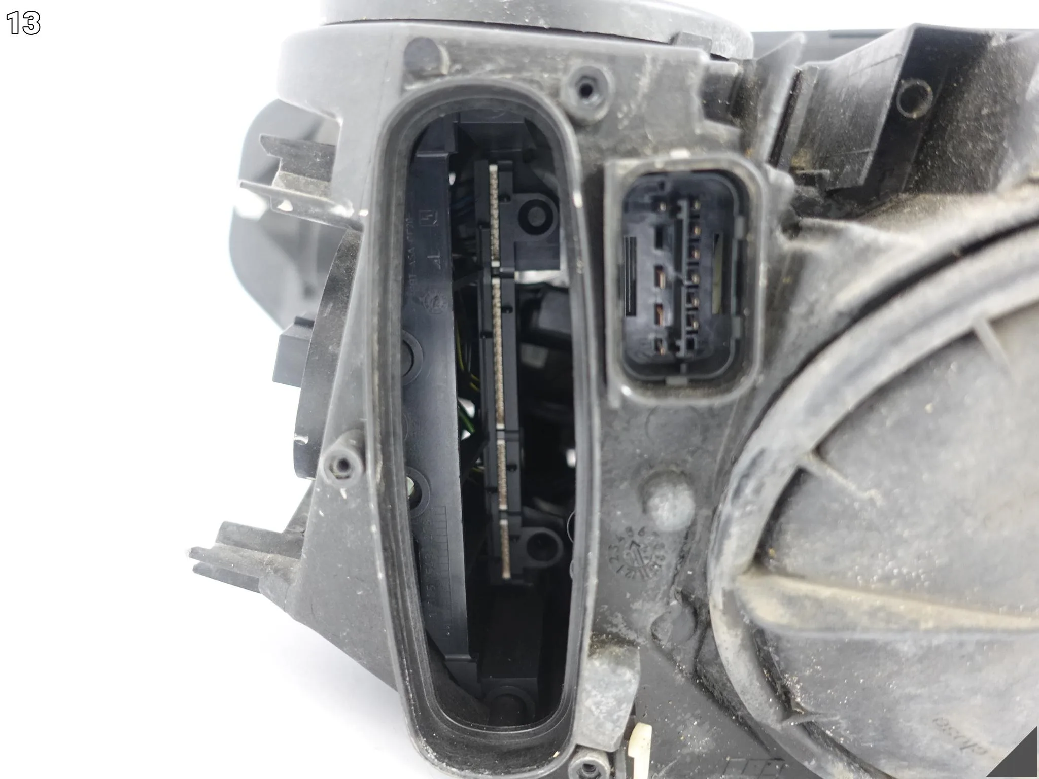BMW 4 F32 F33 F36 M3 F80 M4 F82 13-17 LAMPA FULL LED PRAWA PRZÓD EUROPA d334314ce32027a06fbc13b00b7675d7