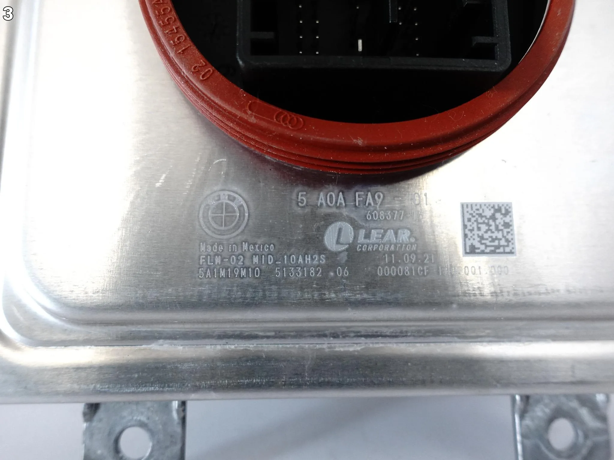 BMW X5 G05 X6 G06 7 G11 G12 8 G14 G15 STEROWNIK MODUŁ LAMPY LASER FULL LED 5d94e9239989ed6b3e9c857c1860c6d6