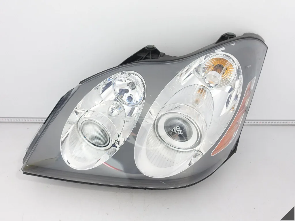 MAYBACH 57 W240 62 V240 03-13 LAMPA HEADLIGHT XENON LEWA PRZÓD USA ffaae7f1034cd100bf82debe682eed6f