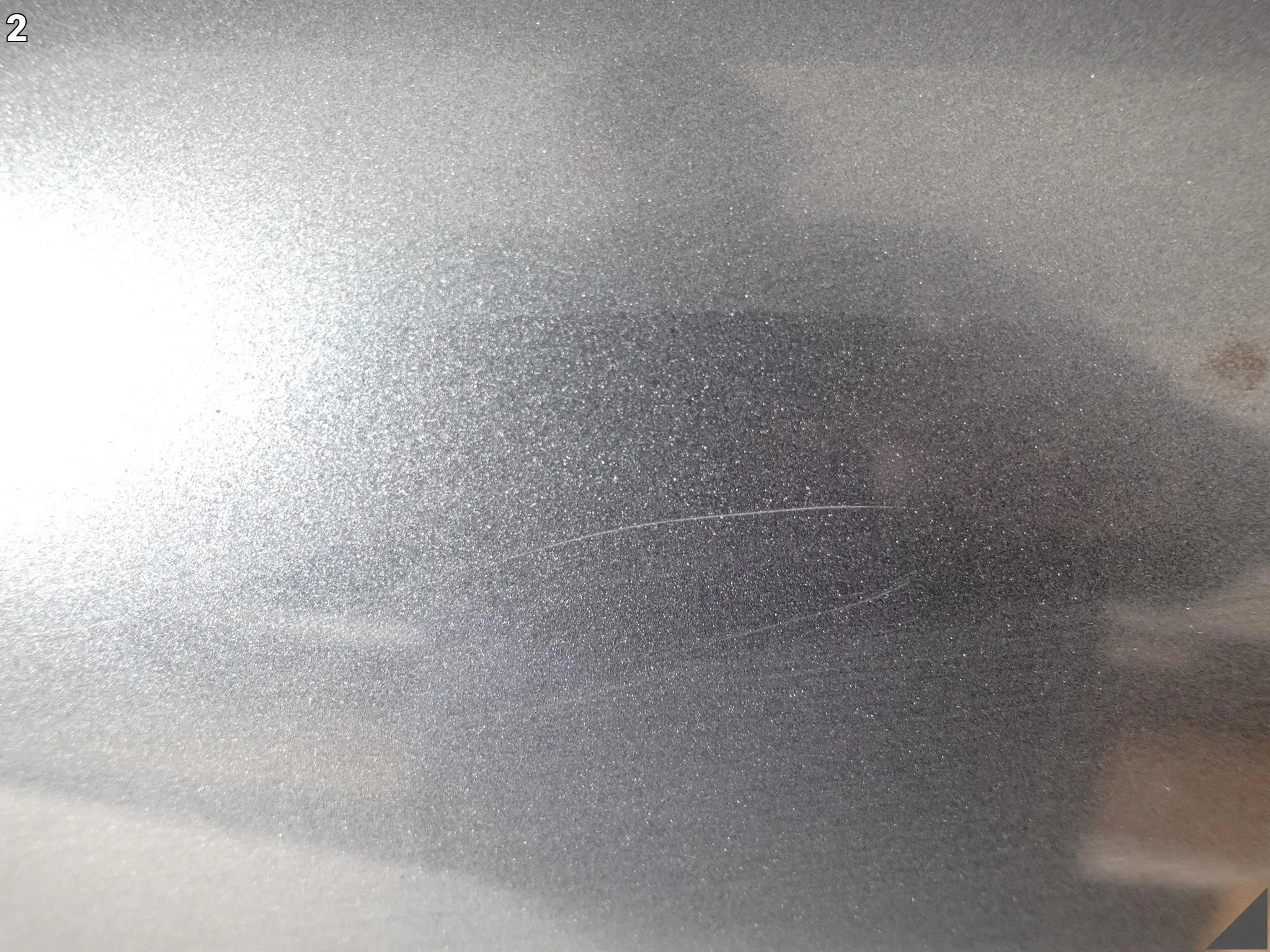CITROEN C6 05-12 KLAPA POKRYWA BAGAŻNIKA TRUNK LID TYŁ df457684e8dfe67a8e04725ffd37e064