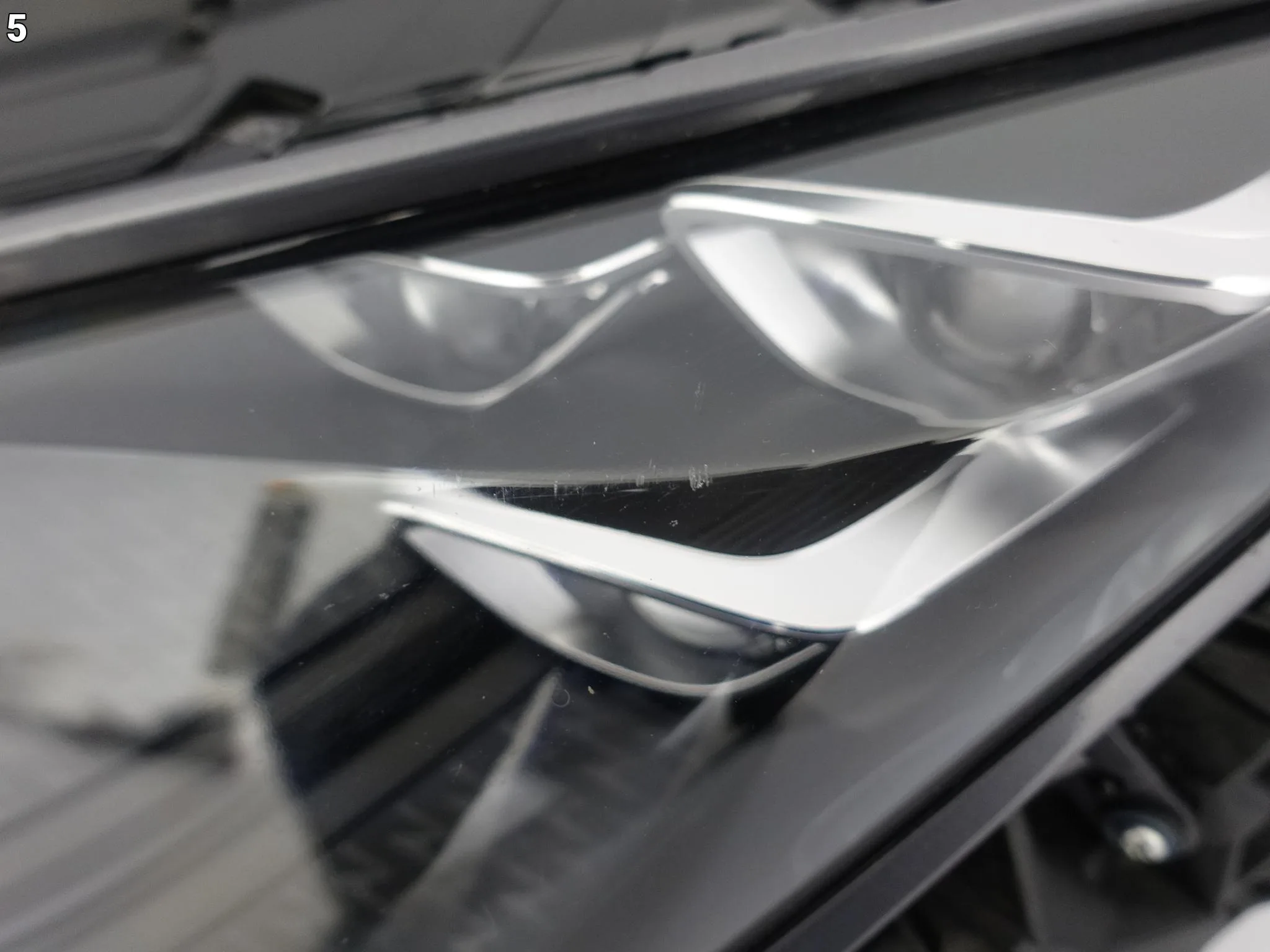 LEXUS LC LC500H LC500 URZ100 Z100 17- LAMPA FULL LED LEWA PRZÓD EUROPA 0fee6f57df79a90ac1af54c1c48c9118