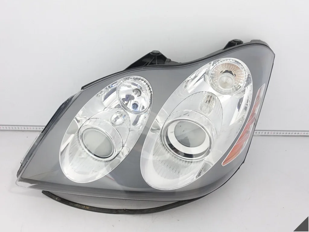 MAYBACH 57 W240 62 V240 03-13 LAMPA HEADLIGHT XENON LEWA PRZÓD 6936fe5d19d9c16f8564dcca52b5666c