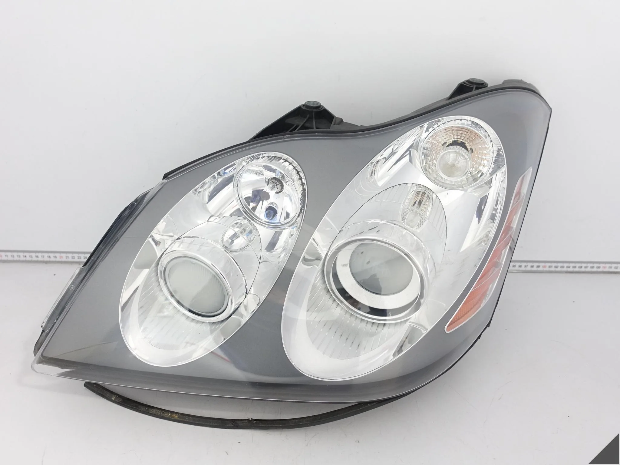 MAYBACH 57 W240 62 V240 03-13 LAMPA HEADLIGHT XENON LEWA PRZÓD 6936fe5d19d9c16f8564dcca52b5666c