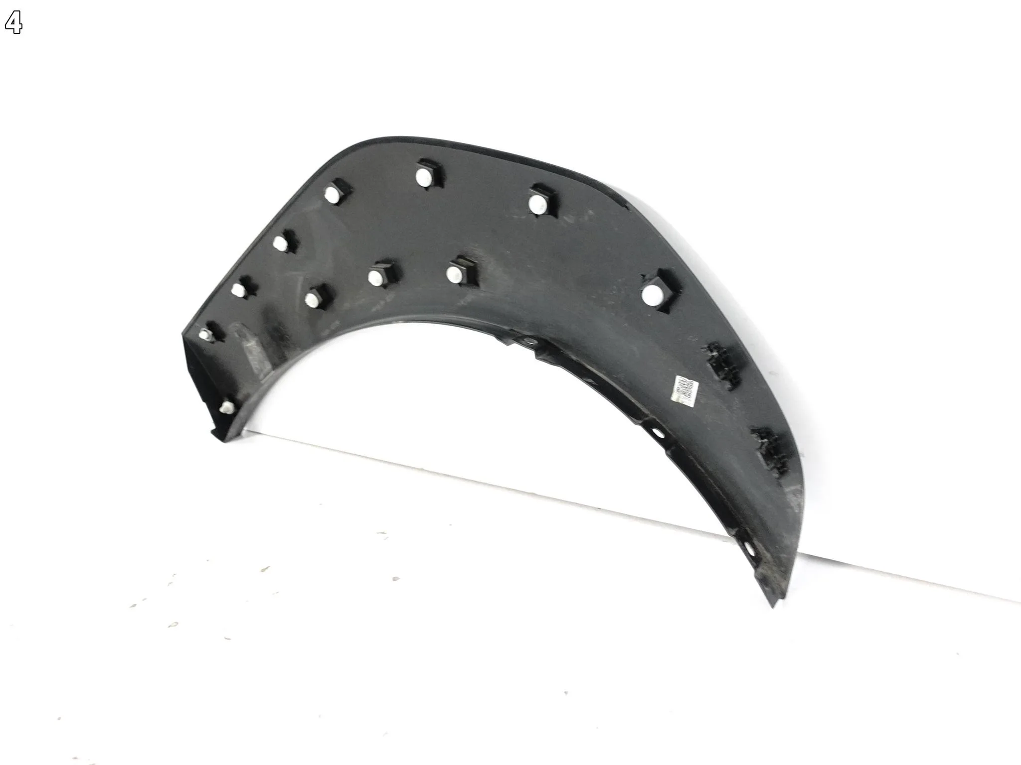 TOYOTA BZ4X SUBARU SOLTERRA 22- LISTWA OSŁONA NA BŁOTNIK TYŁ PRAWA 7bb12c8055cd569bf014589fd99e97b9