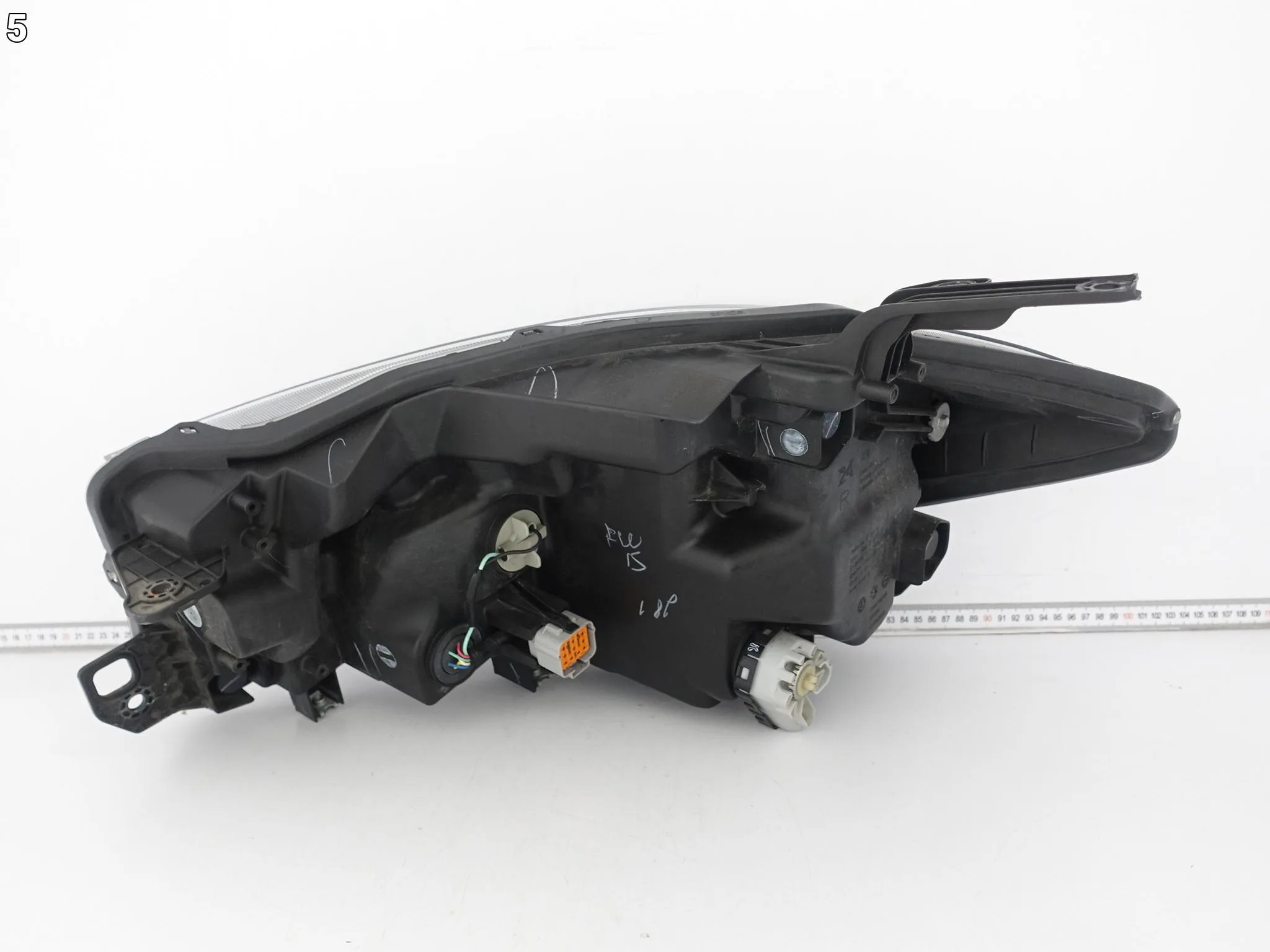 SUZUKI SX4 S-CROSS JY 16-21 LIFT LAMPA FULL LED PRAWA PRZÓD EUROPA 8d985169d485c2848e4a6308029f1ce4