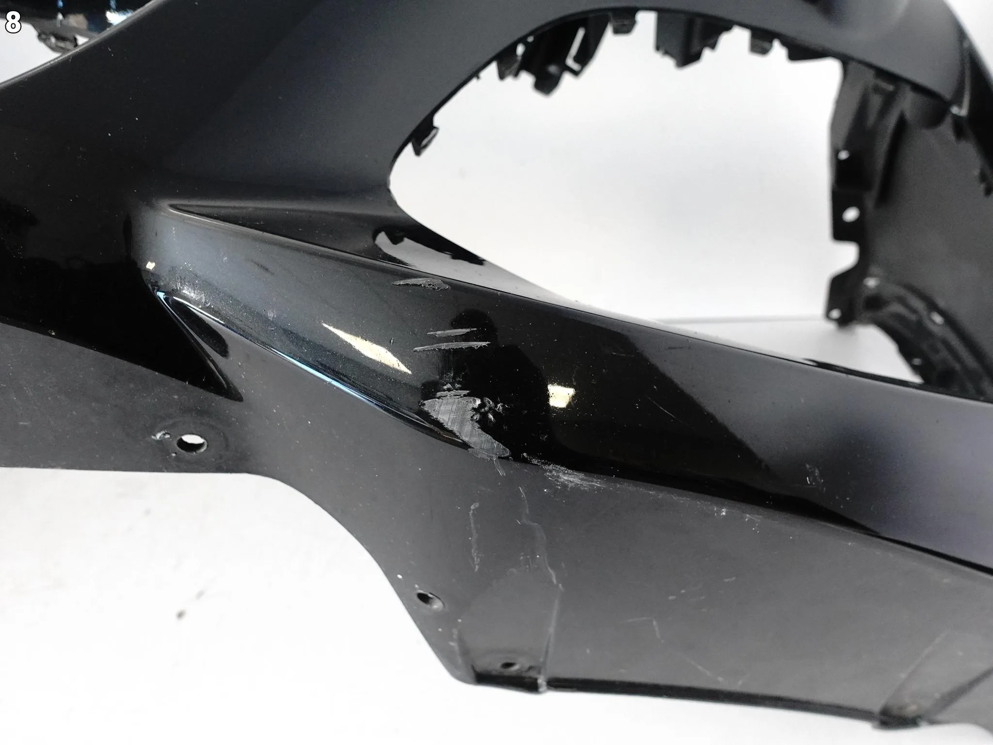 BMW X3 F25 LIFT LCI X4 F26 M-PAKIET MSP 14-17 ZDERZAK PRZÓD (SPRYSKI/PDC) 88cd526b6a25de9ff8e24c037419396e