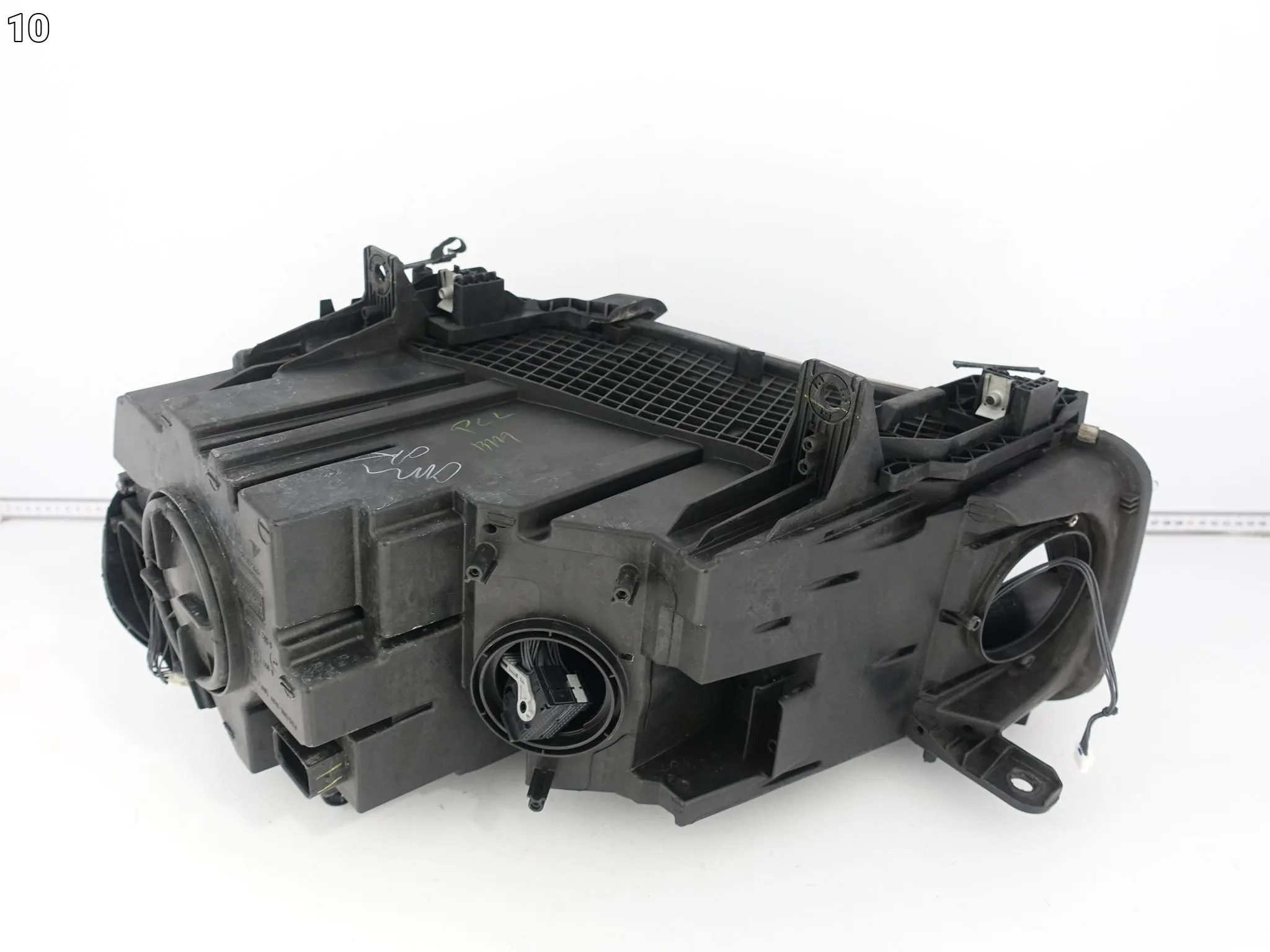 BMW X5 F15 X6 F16 F85 F86 X5M X6M 13-18 FULL LED ADAPTIVE LAMPA PRAWA EU c9a766bcf17b945cf187c57fd90ba3e1