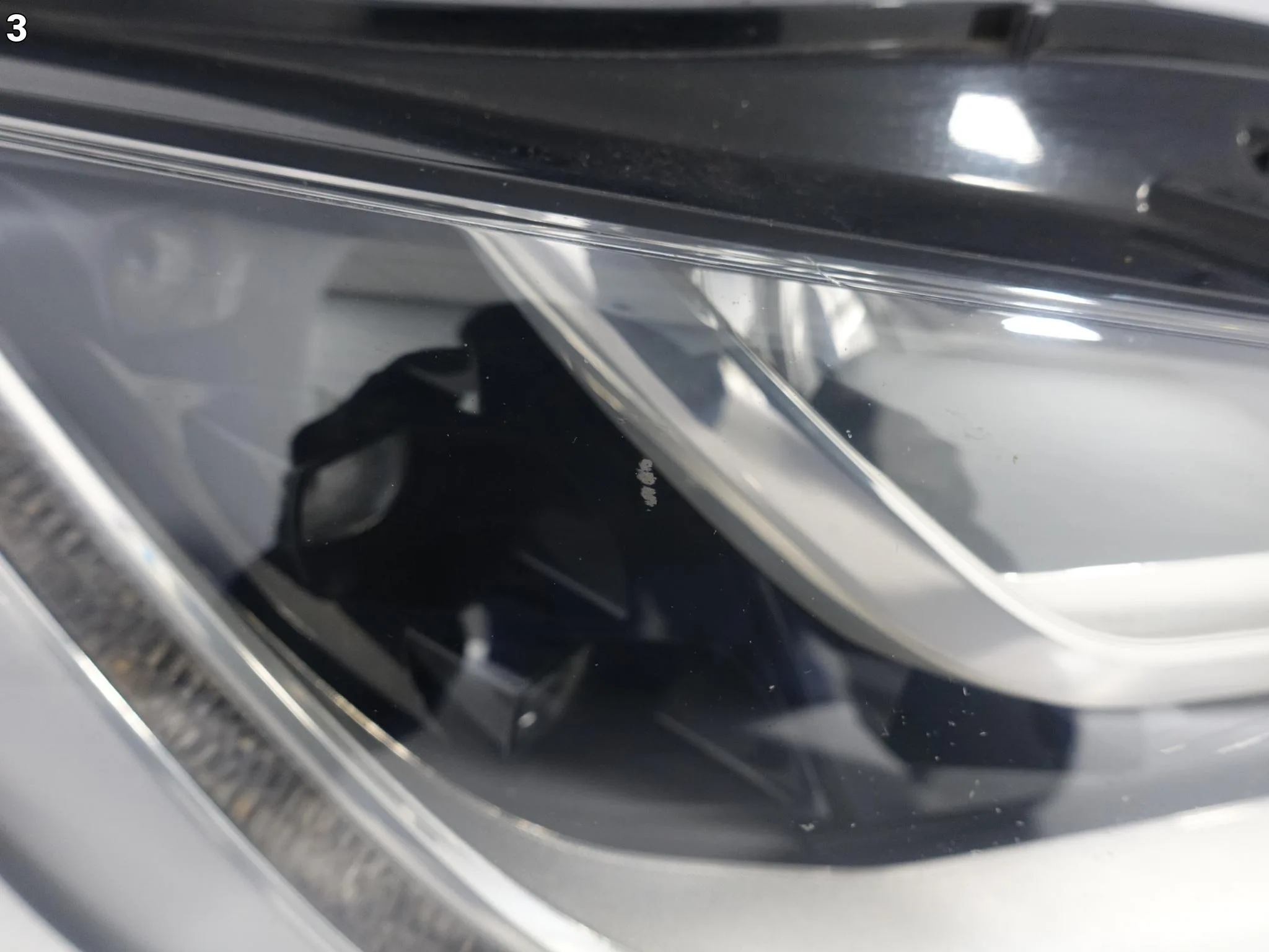 AUDI A6 4G0 C7 11-14 LAMPA HEADLIGHT FULL LED PRAWA PRZÓD EUROPA 4G0941034 1a607d666ea1f04a653dd553a61a5f51