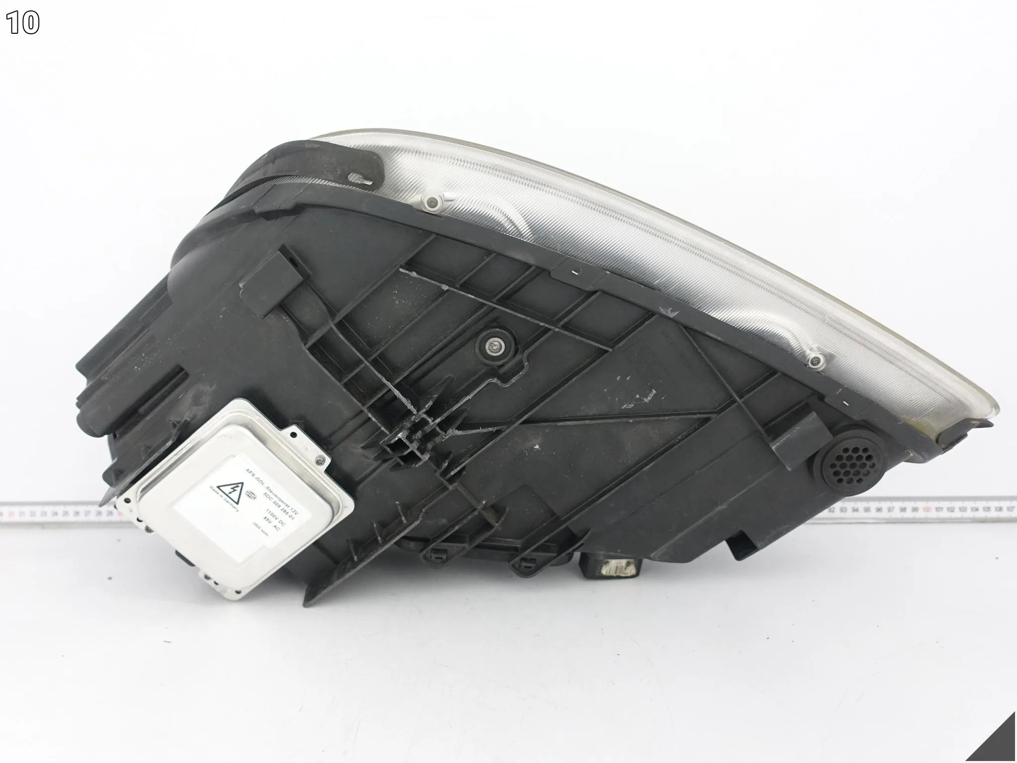 PORSCHE CAYENNE 7L5 957 TURBO GTS LIFT 07-10 LAMPA XENON PRAWA PRZÓD EUROPA fdbb65bc2b2c9b3159bb214713ba7f6f