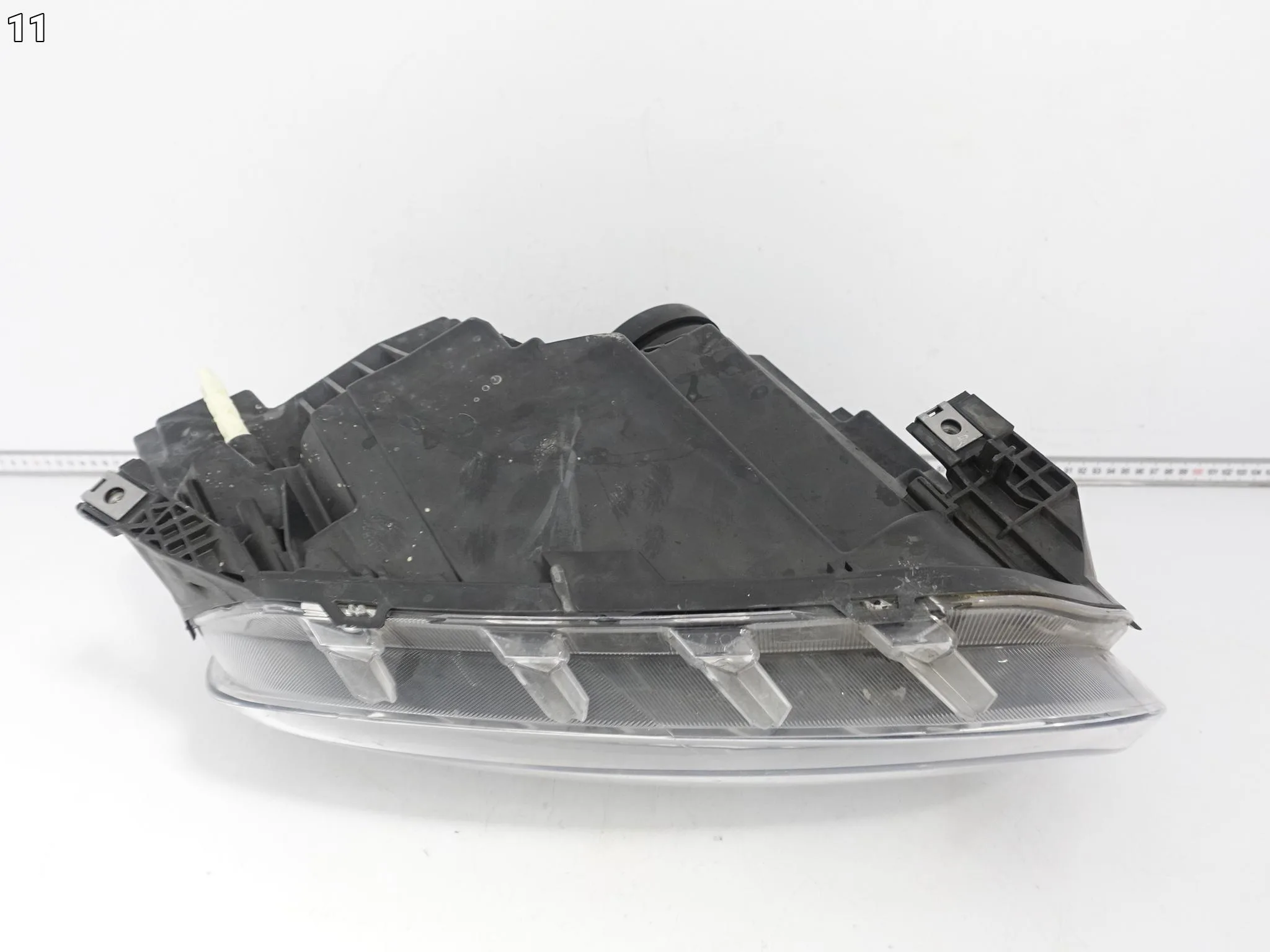 DACIA DUSTER II 2 LIFT 21-24 LAMPA HEADLIGHT FULL LED + H1 LEWA PRZÓD EU cb1760ea75ecf87014a4b3d7ca5d6464