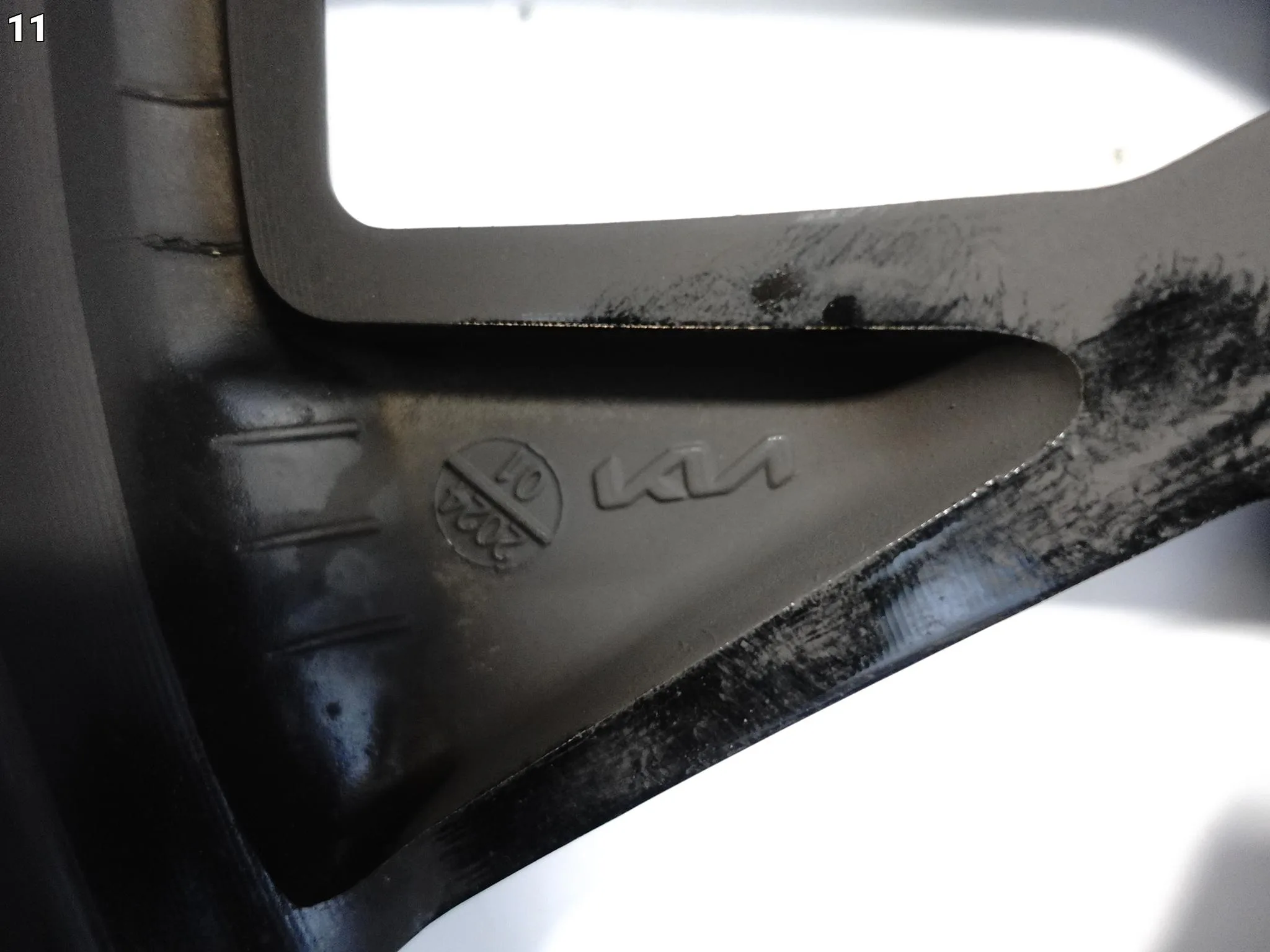 KIA SORENTO IV 4 MQ4 LIFT 23- FELGA 8,5Jx20 ET54 5×114,3 52910-P2810 60d4c442a8ecb741cc0ba1effc1228f5