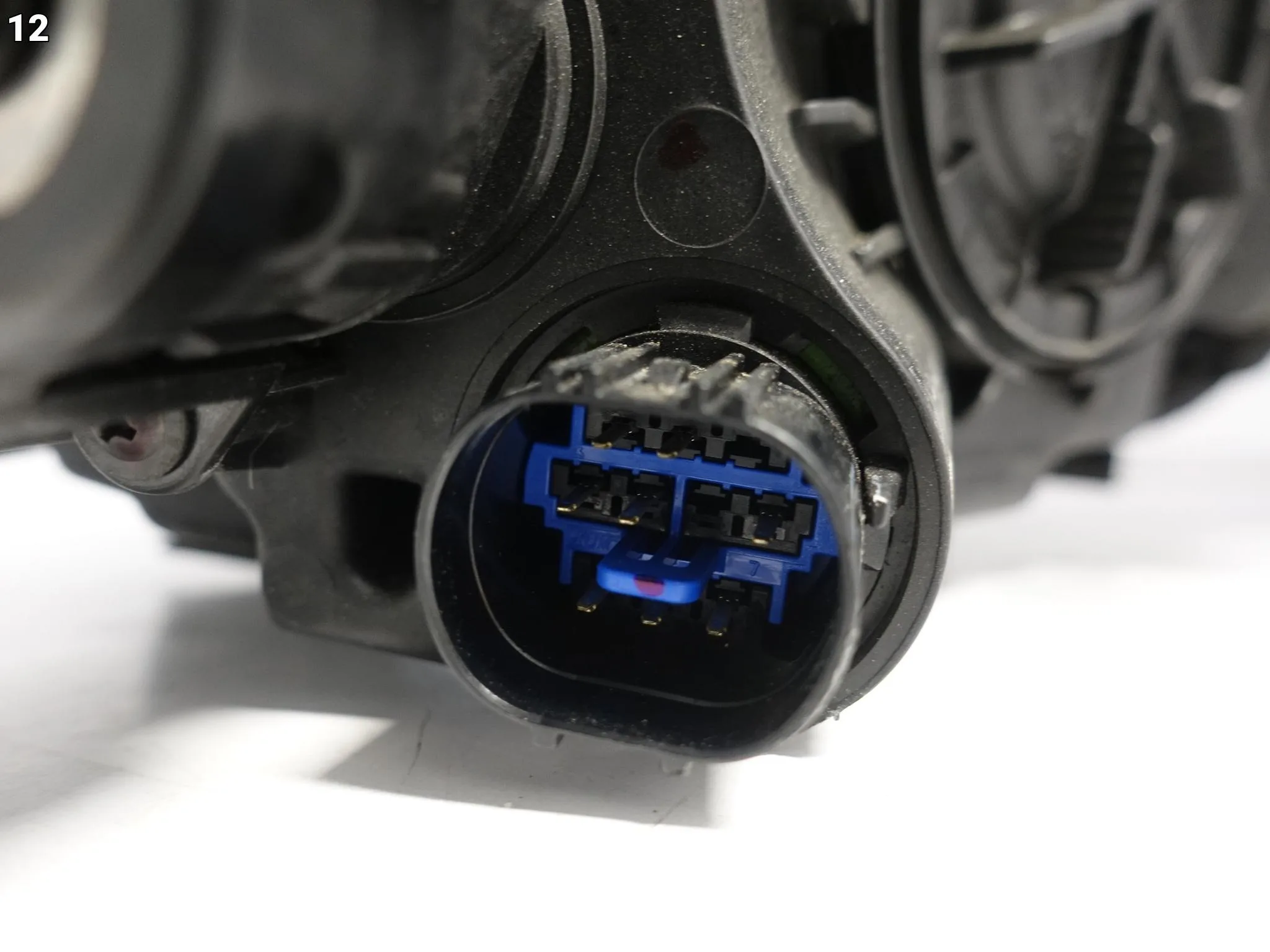 HYUNDAI TUCSON III 3 TL 15-18 LAMPA FULL LED LEWA PRZÓD EUROPA 63536b9007ac03d024dbf41c461f23a1
