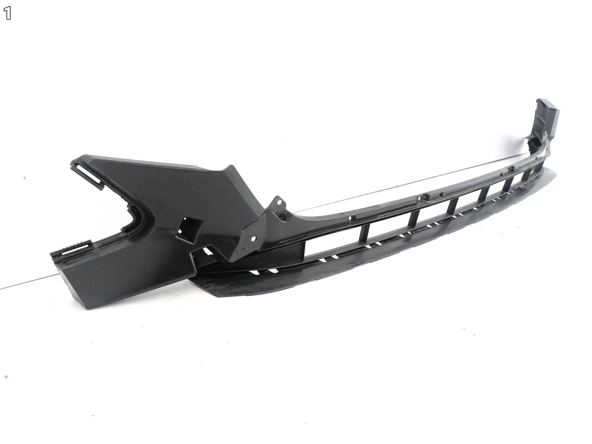 AUDI RS7 4K8 RS6 4K0 C8 20- KRATKA ATRAPA GRILL SPOILER W ZDERZAK PRZÓD cfffbd71c3f4549257dc03eba52ed978