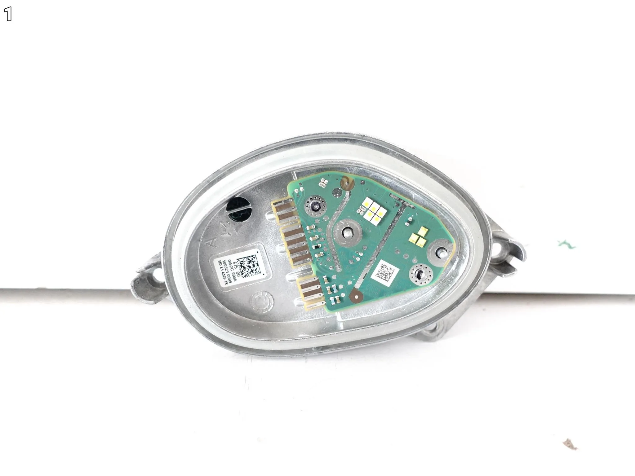 BMW X5 G05 X6 G06 18-23 MODUŁ KIERUNKOWSKAZ DRL LED LAMPA PRZÓD PRAWA 2b992e781871e6fa40dff25af896108d