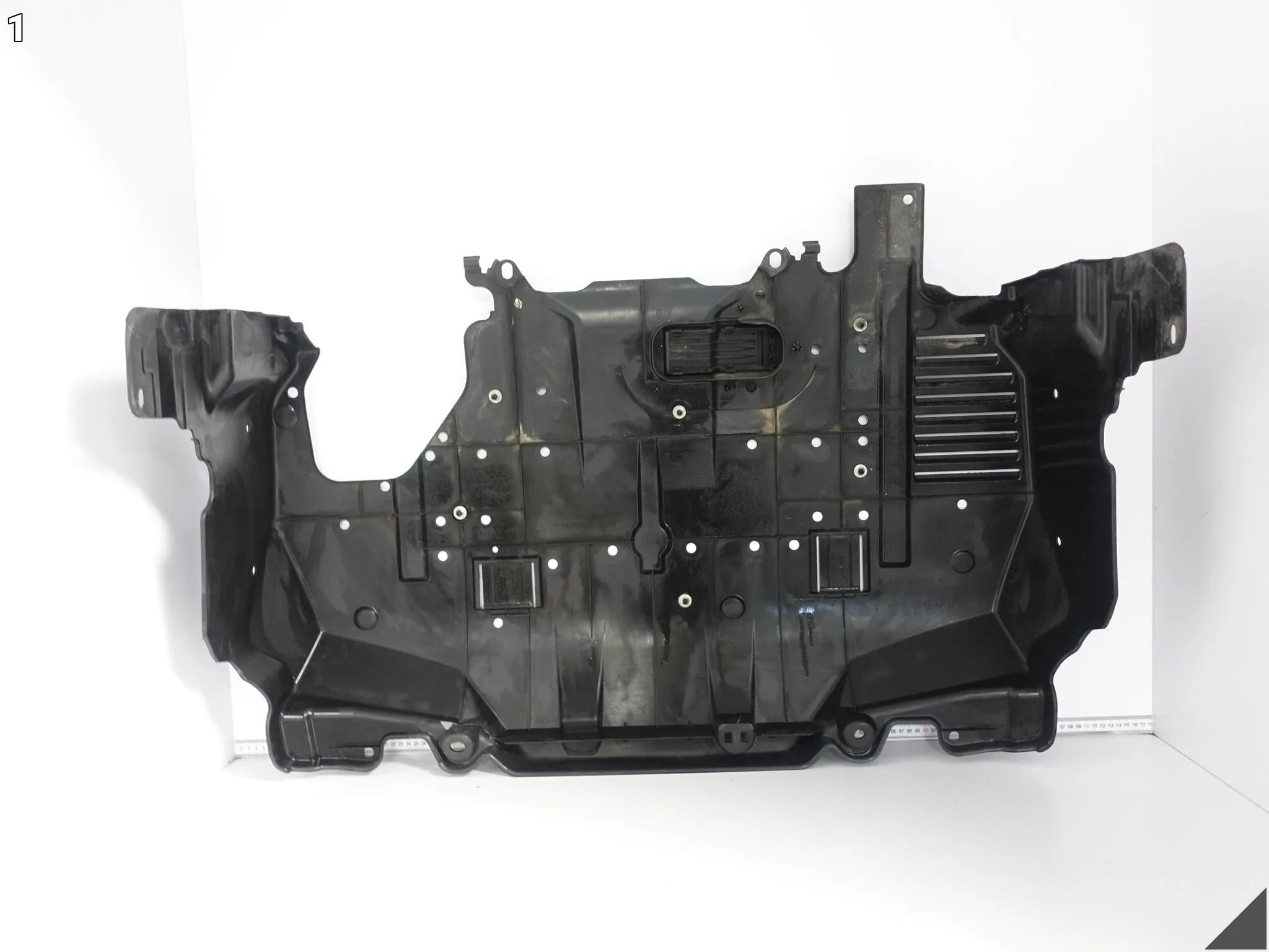SUBARU FORESTER IV 4 SJ 14- DOLNA PŁYTA OSŁONA POD SILNIK ORYGINALNA 7bce38bd70c00fcb3c2b48ea0f020041