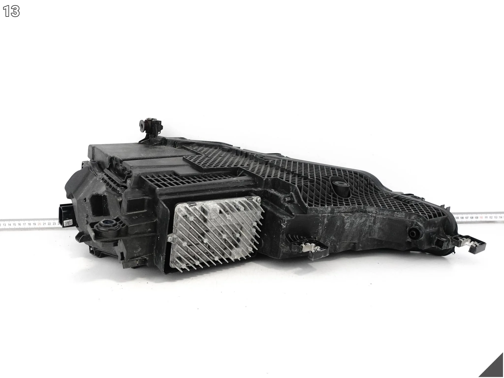 AUDI E-TRON GT RS 4J3 20- LAMPA LASER FULL LED PRAWA PRZÓD EUROPA 4J3941086 e913db6a7c50f46715a81374bed48731