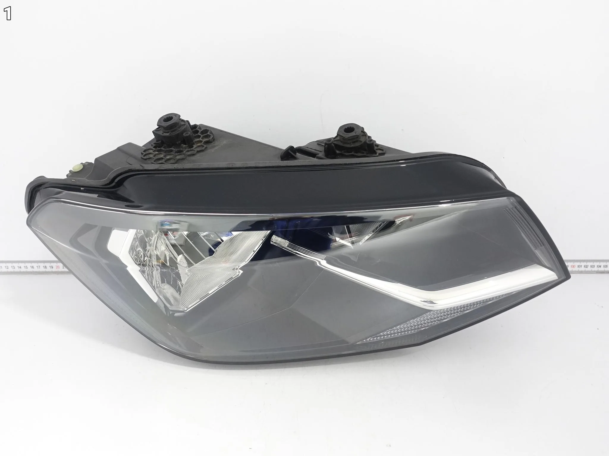 VW CADDY 2K1 2K LIFT 15-20 LAMPA ZWYKŁA HALOGEN PRAWA PRZÓD EUROPA 2e481e89588e363f73e29c686a39fa94