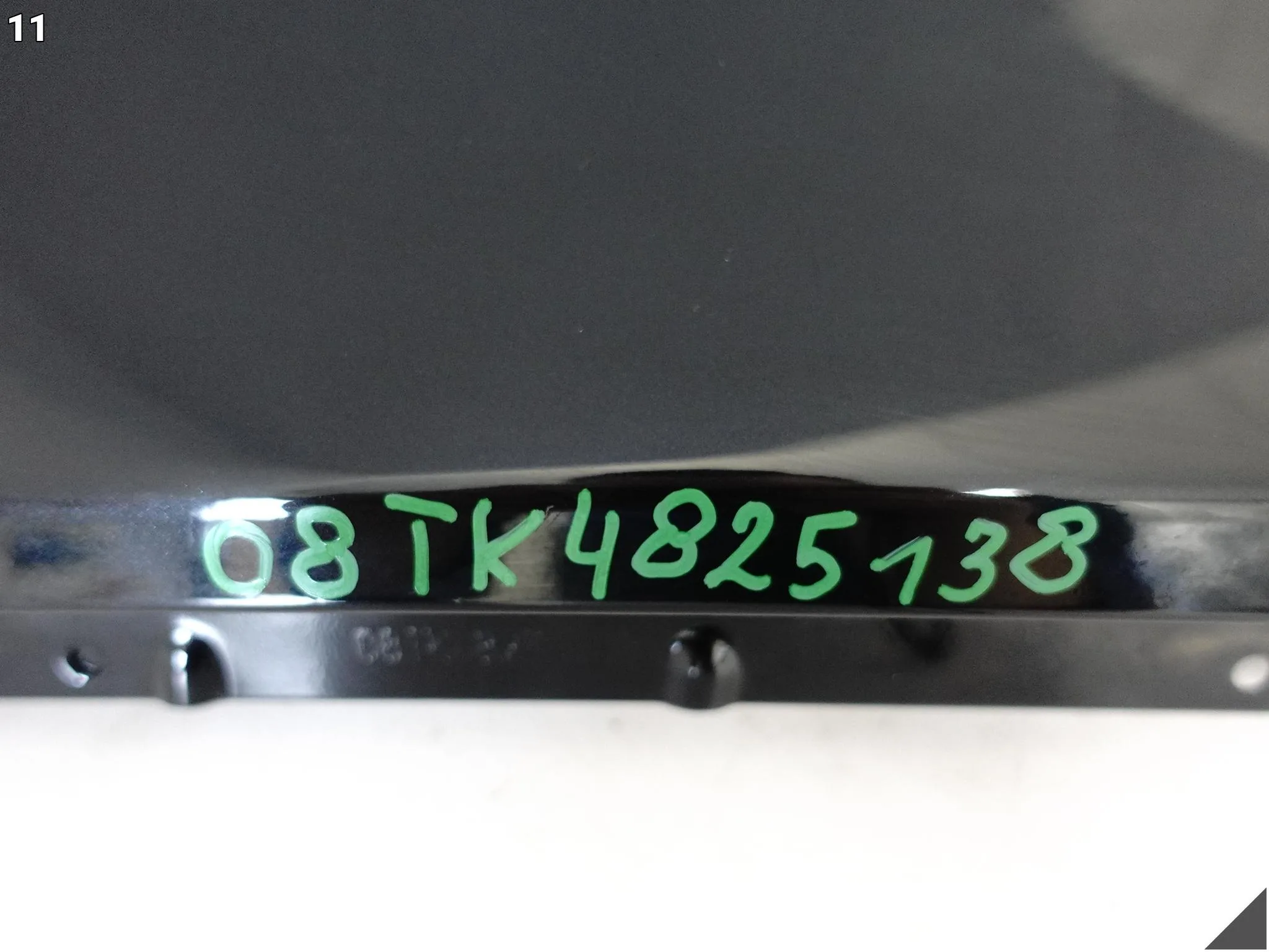 BMW 7 i7 G70 22- BŁOTNIK FENDER PRAWY PRZÓD 8304dcaf582f0ebb53d3cc1e178c0d8f