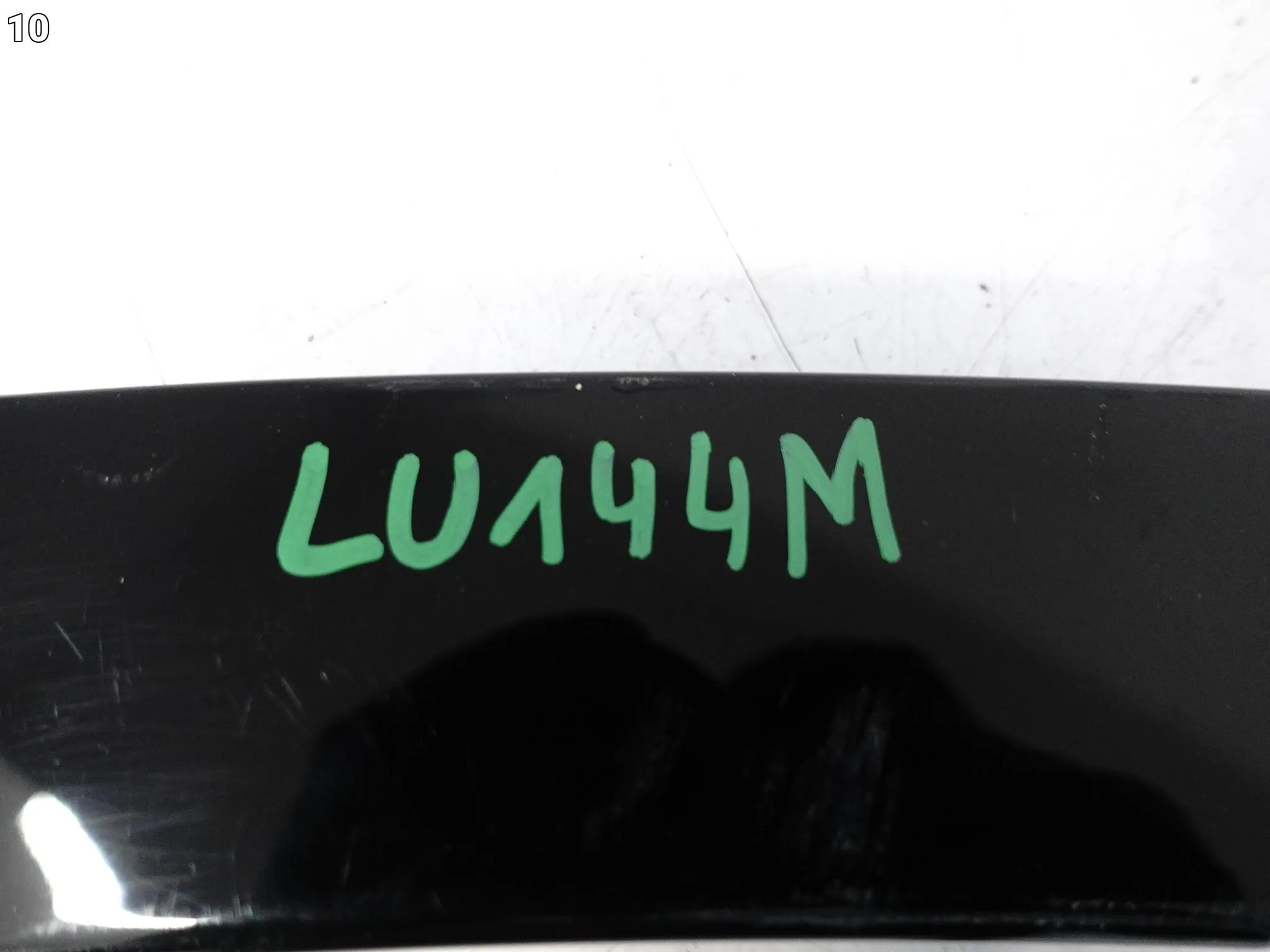 LAND ROVER DEFENDER II 2 L663 110 20- LISTWA NAKŁADKA NA DRZWI TYŁ PRAWA 6286d12e08fae51b4269760bb13d20bc
