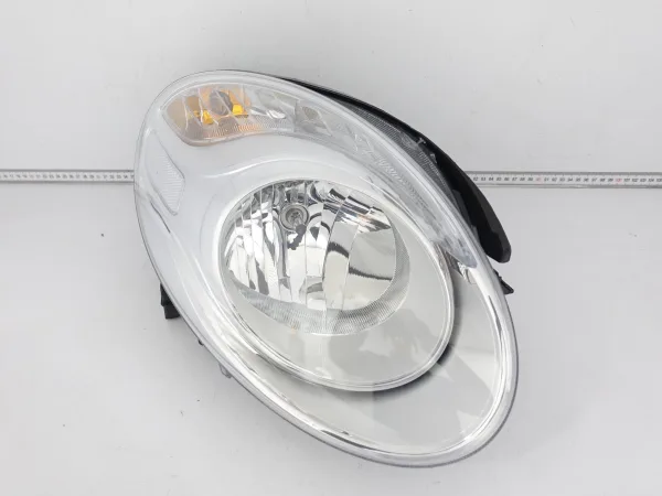 FIAT 500L 12- LAMPA ZWYKŁA HALOGEN PRAWA PRZÓD EUROPA 0fac6aa96f7ebb294a0aa94b3bd5684d