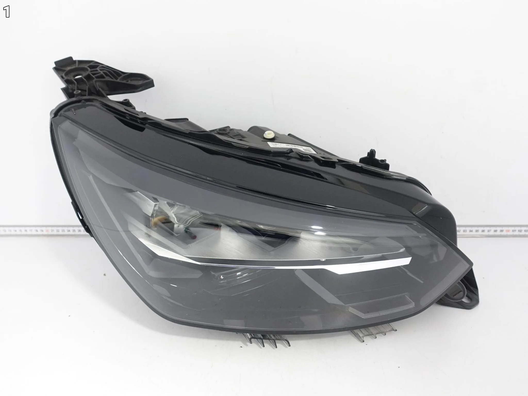 PEUGEOT 208 2008 II 2 LIFT P21 P24 23- LAMPA FULL LED PRAWA PRZÓD EUROPA 569bdad81b343b84fc48dea17ca2d6f7