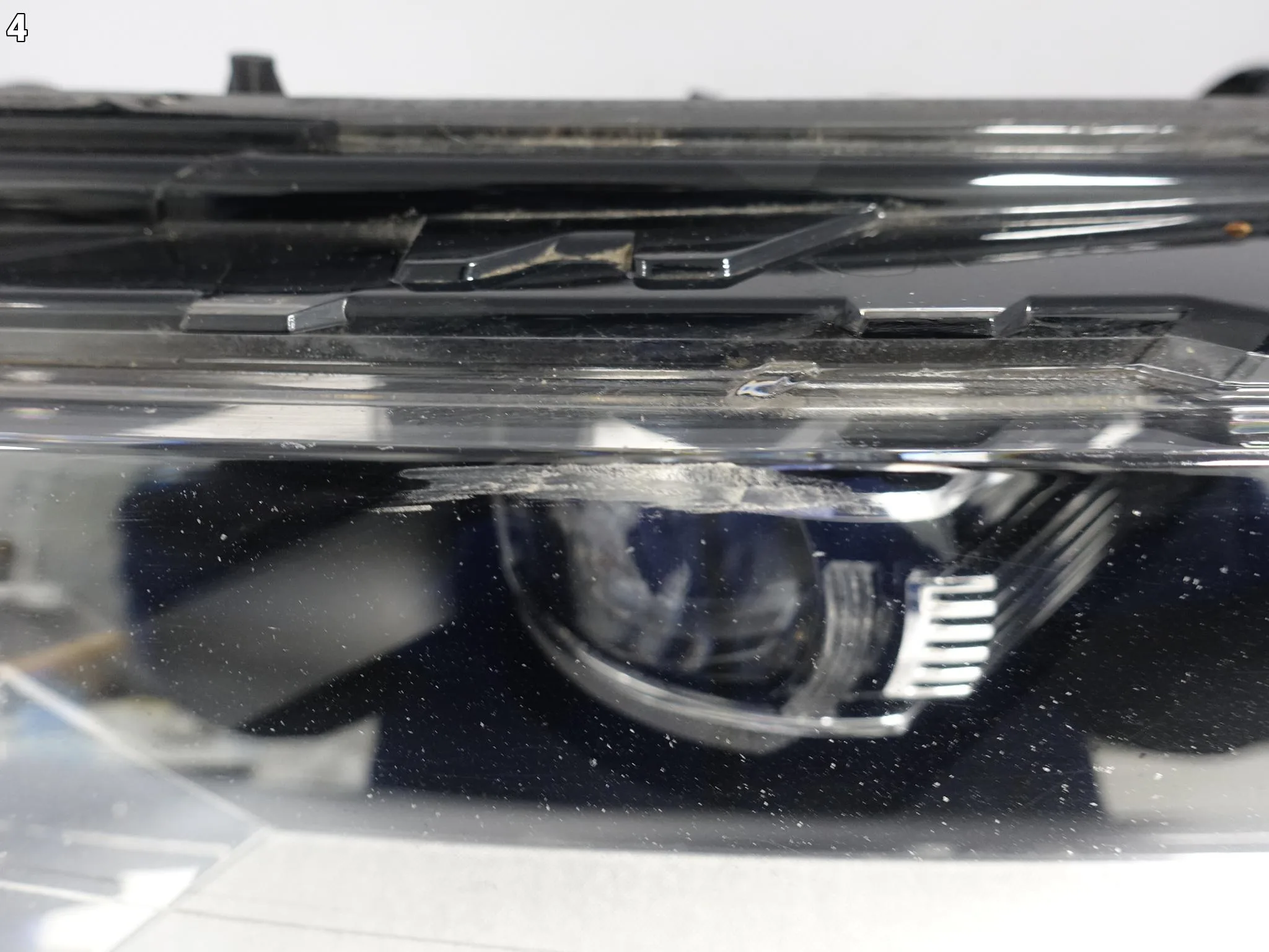 VW PASSAT B8 3G0 3G1 14-19 LAMPA FULL LED LEWA PRZÓD EUROPA *081G* 36203ef9170aa1d384b15bb63a37fd3d