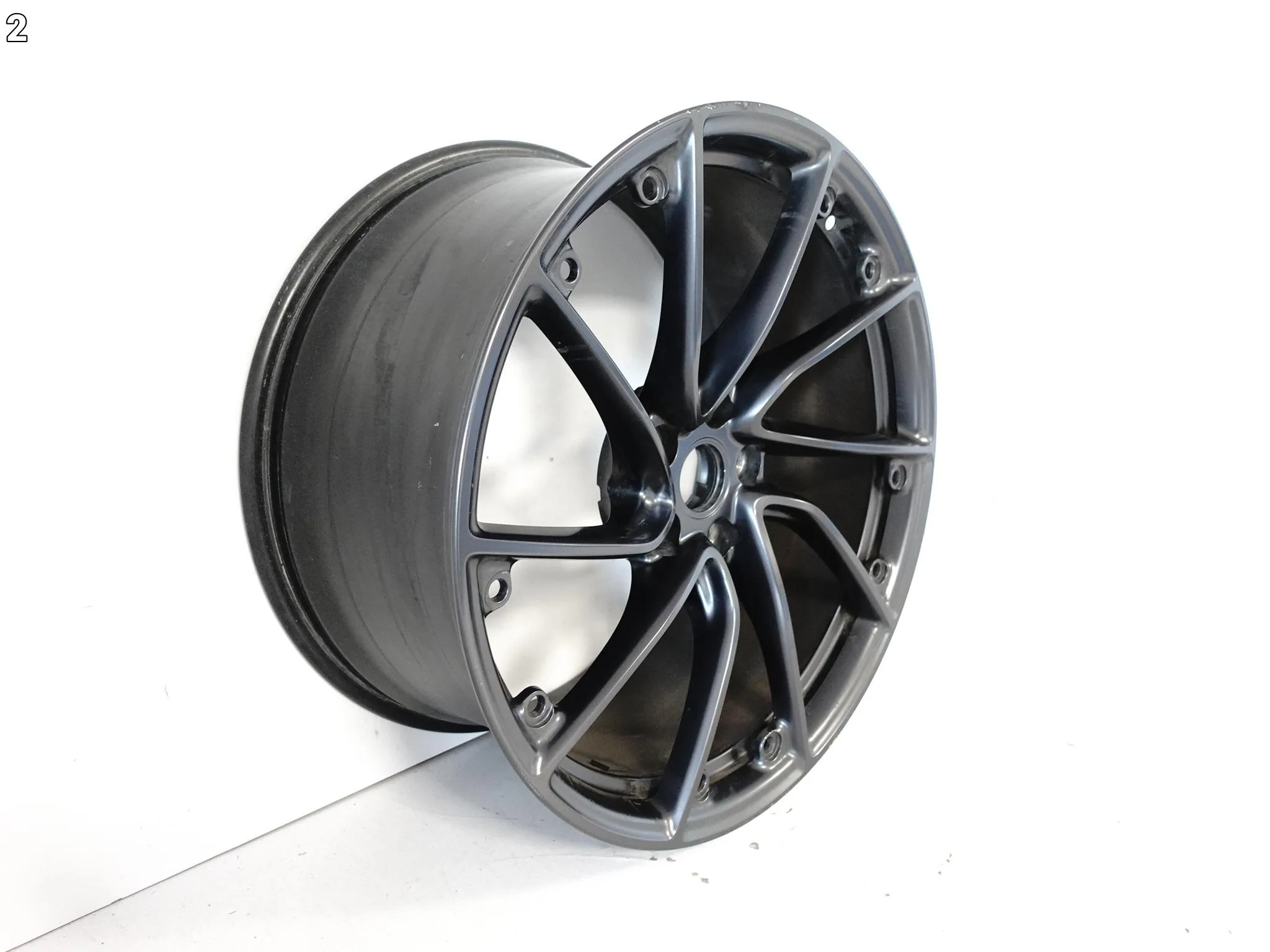 TESLA MODEL 3 HIGHLAND LIFT 23- 10Jx20 ET45 5×114,3 FELGA 1344226-00-B edfad2f416a6d84dd56ac930379aa589