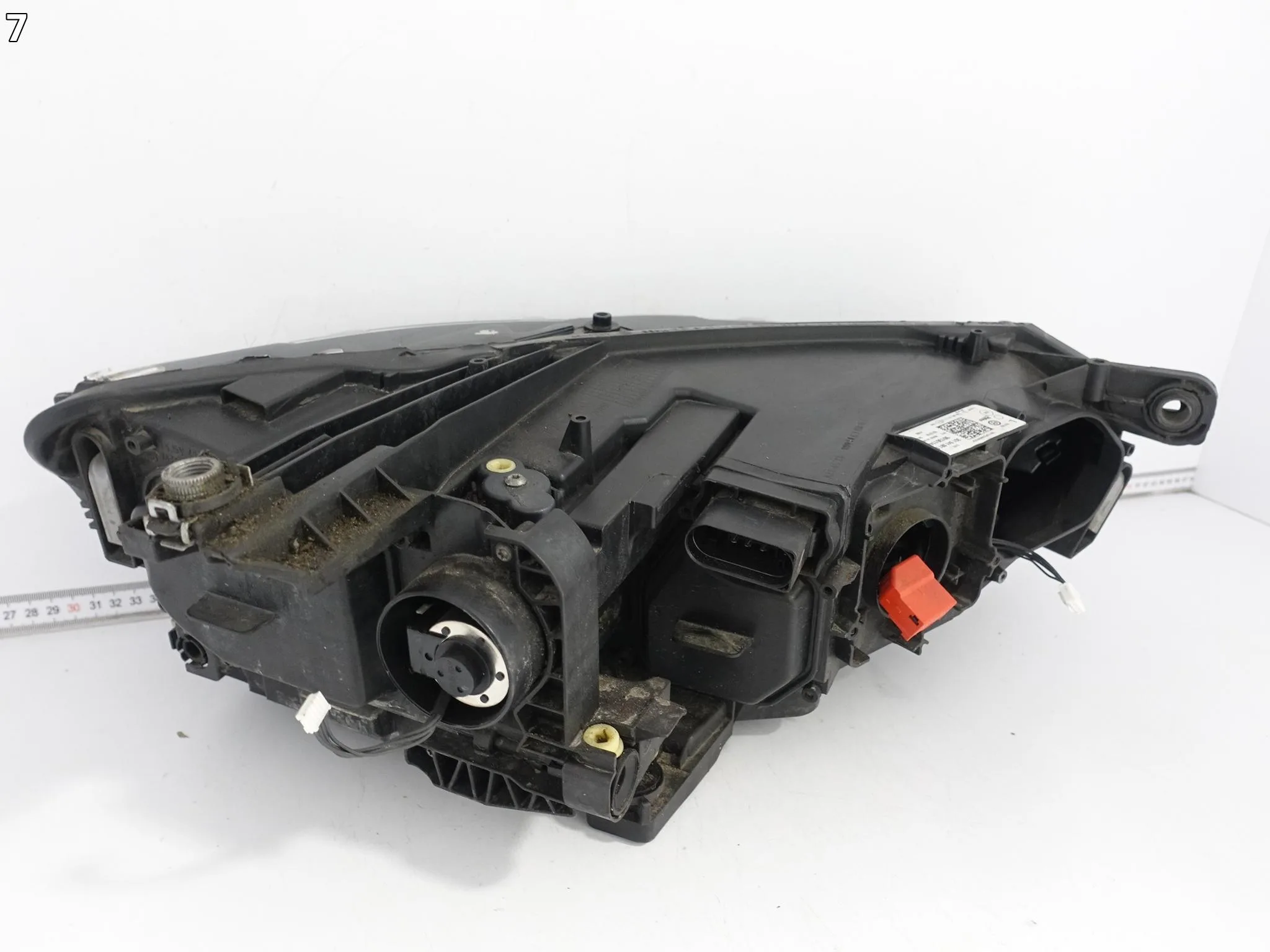 VW PASSAT B8 3G0 3G1 14-19 LAMPA FULL LED LEWA PRZÓD EUROPA *081G* 6028e2e6cb495366c4cb1c2c1bb1305b