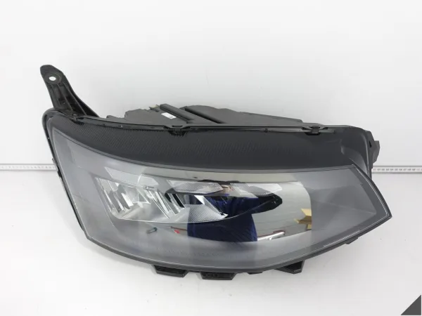 VW TRANSPORTER T7 7T0 7T1 24- LAMPA PÓŁ LOW LED PRAWA PRZÓD EUROPA 0c11f78f381ca47234f38a431a379acd
