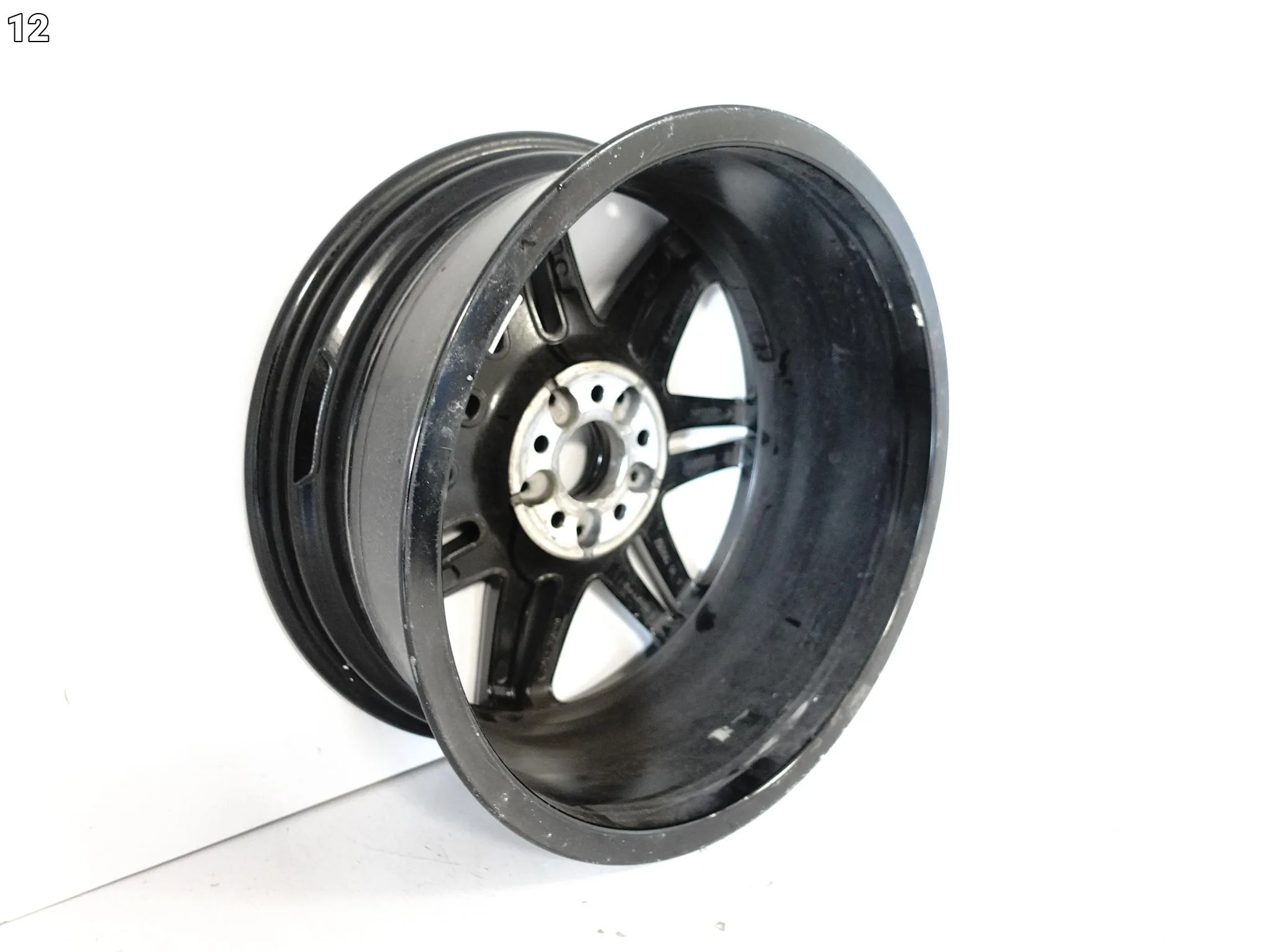 MERCEDES V-KLASA VITO W447 AMG FELGA 8Jx19 ET52 5×112 A4474015100 19157cf908f3920afb49315878d87699