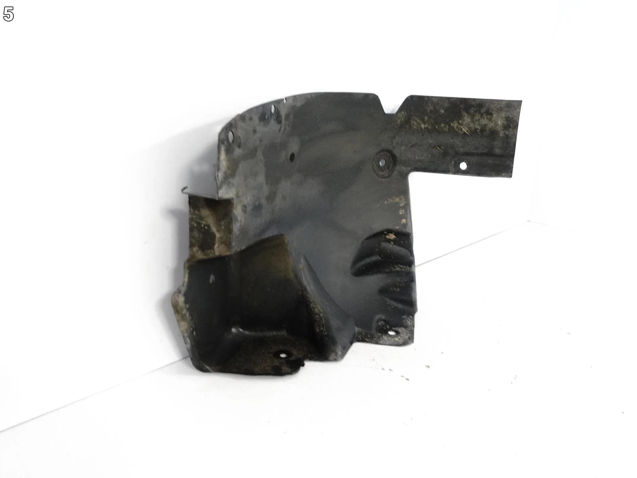 RENAULT MASTER III 3 LIFT 19-24 NADKOLE OSŁONA PRZÓD PRAWE TYLNA CZĘŚĆ 6999f8b67c239f33606fc0d34aa91d07