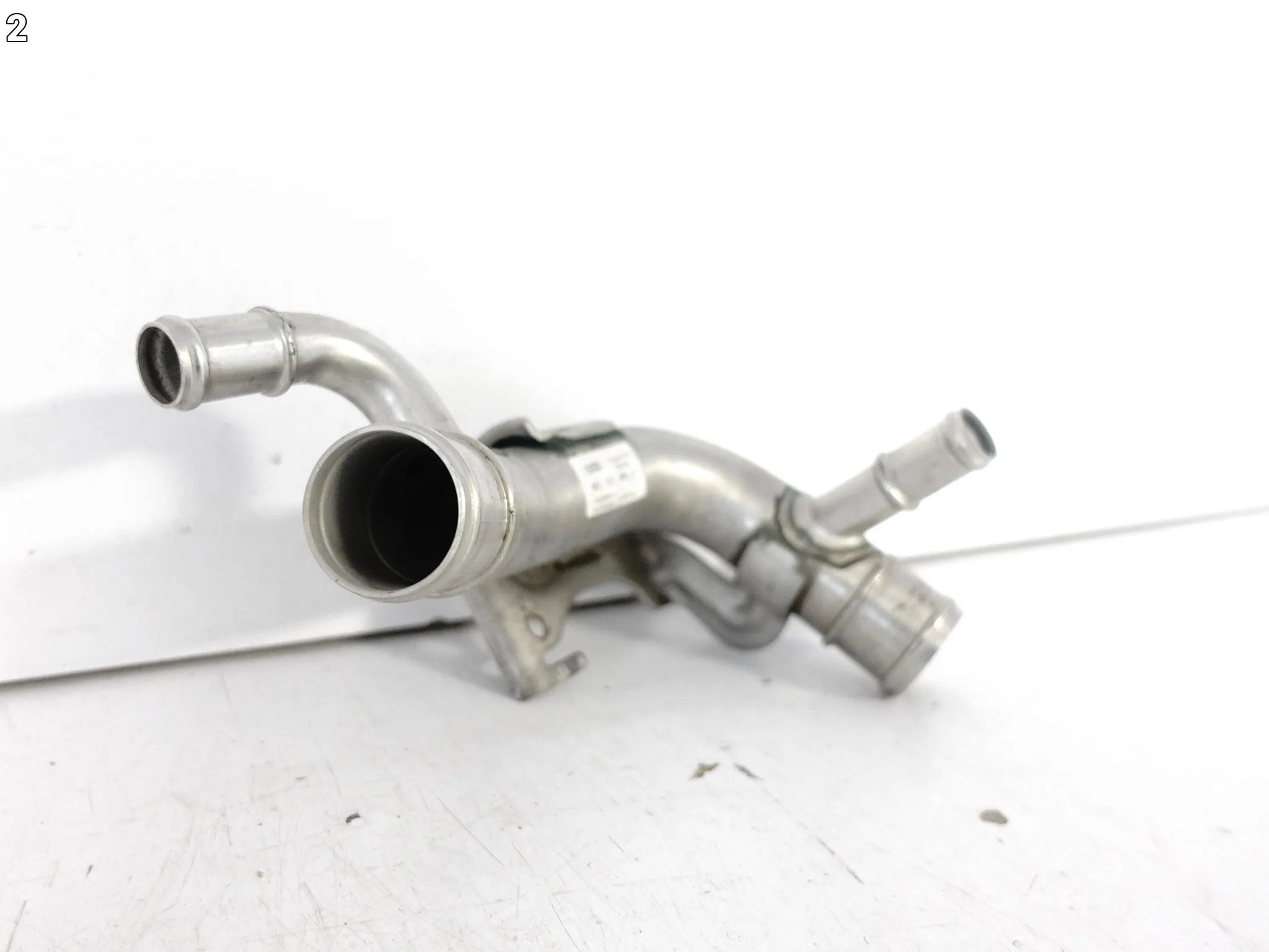 AUDI RS7 RS6 4K8 4K0 C8 19-25 RURA PRZEWÓD WĄŻ PŁYNU CHŁODZĄCEGO WODY 4.0L f1c319f2b572e1aa8583b7b350fe8a41