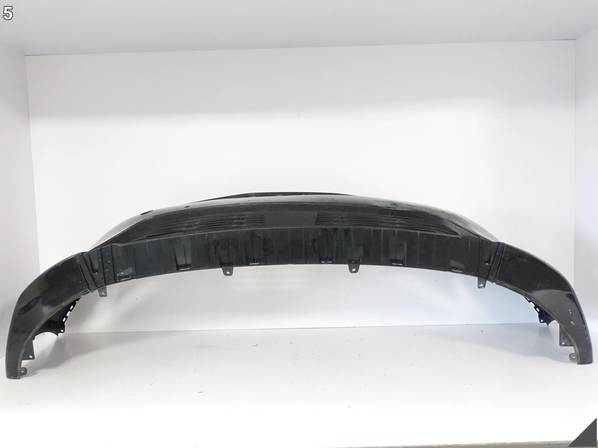 KIA CEED 3 III CD LIFT 21- ZDERZAK BUMPER + KRATKA PRZÓD (6xPDC/RADAR) 7094e2bc2a7e72708974ef442799bfb7