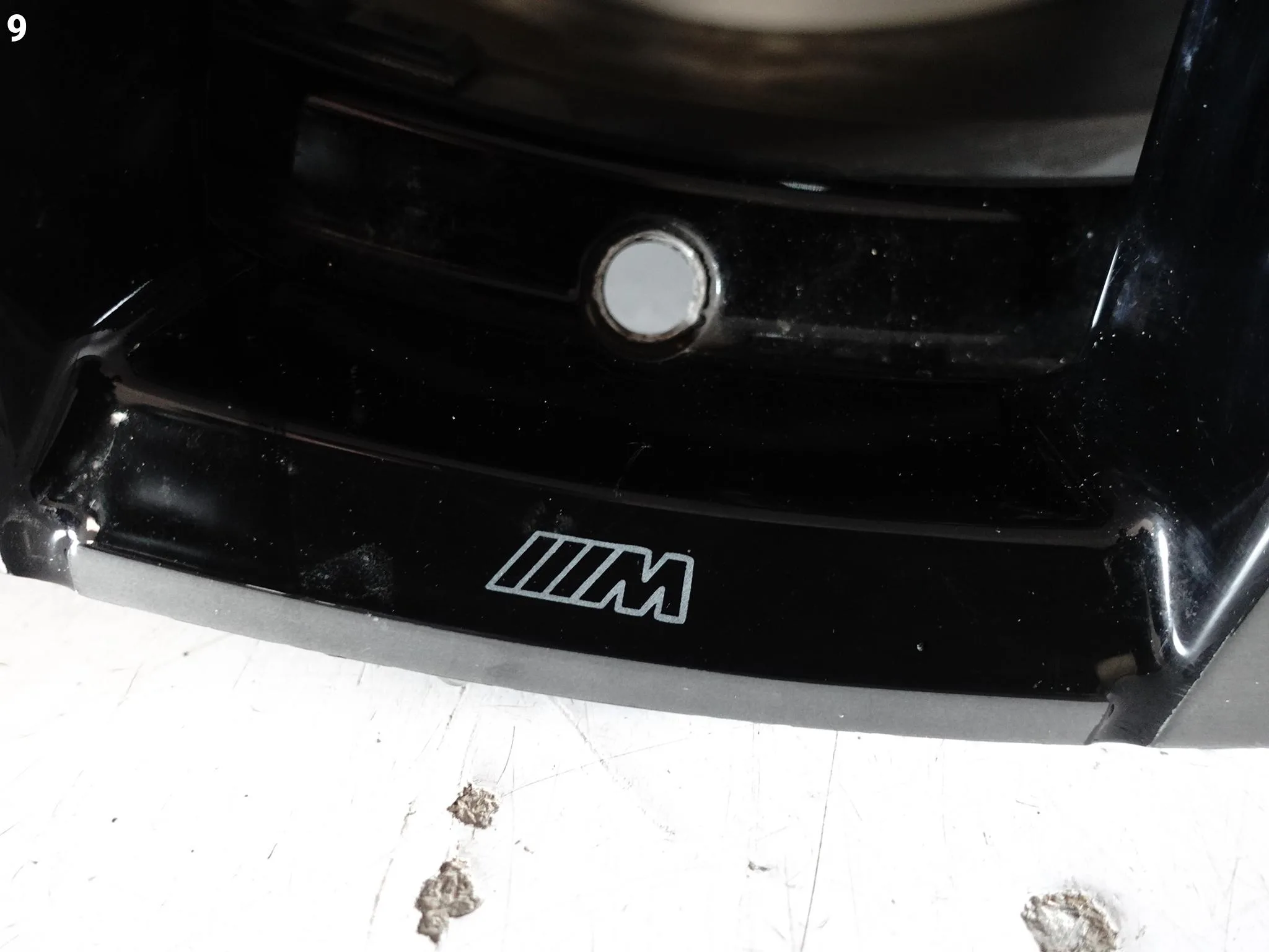 BMW XM X M G09 22- FELGA 10Jx23 IS22 5×120 1543991 6856021 ddcddd5742b409f29fab8e1f1d2e9eba