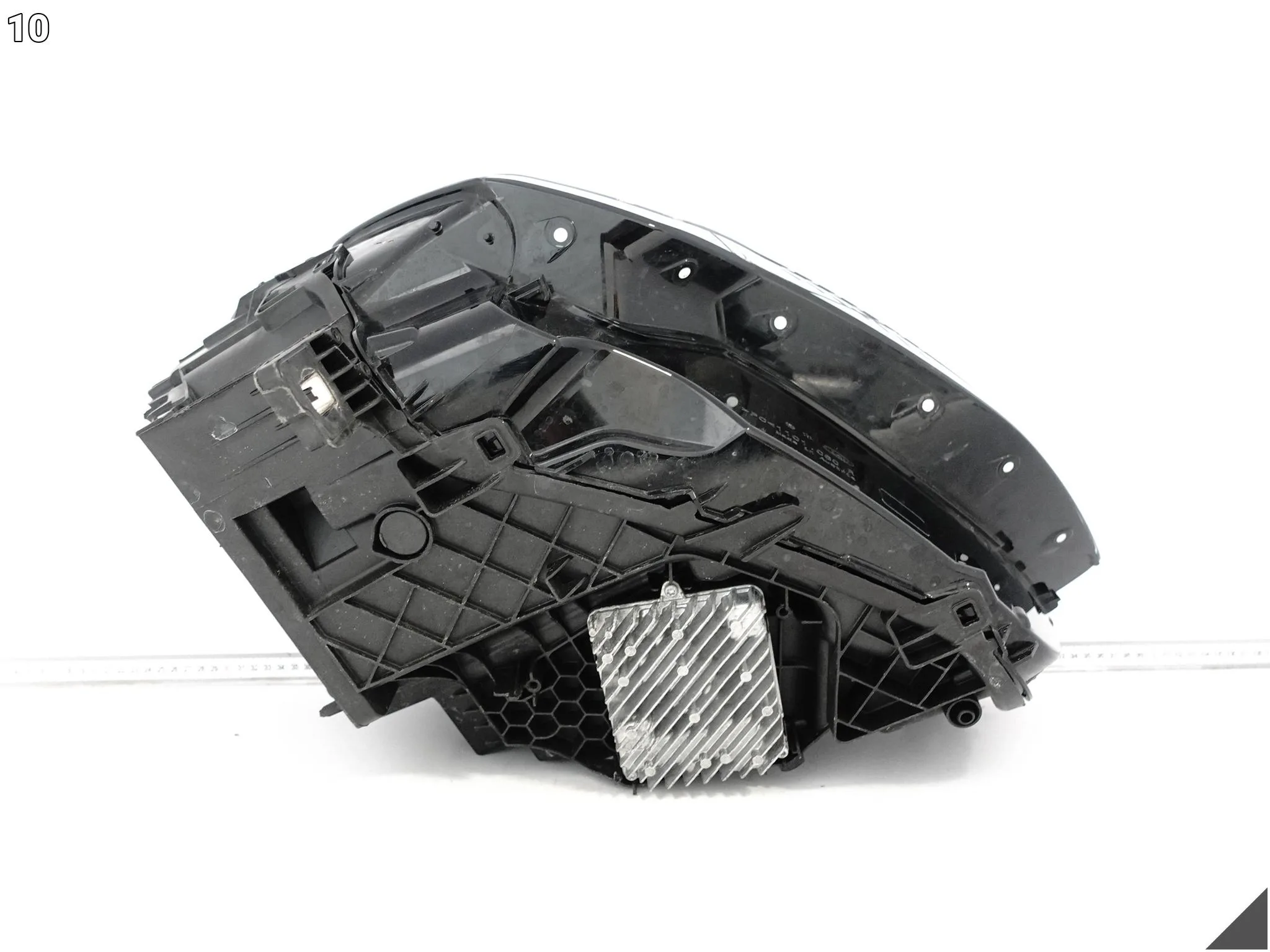 AUDI Q3 II 2 F3 83A 18-25 LAMPA ZWYKŁA FULL LED PRAWA PRZÓD EU + MODUŁ *012 cb1bd92cc595d6481b175cdc1e56959e